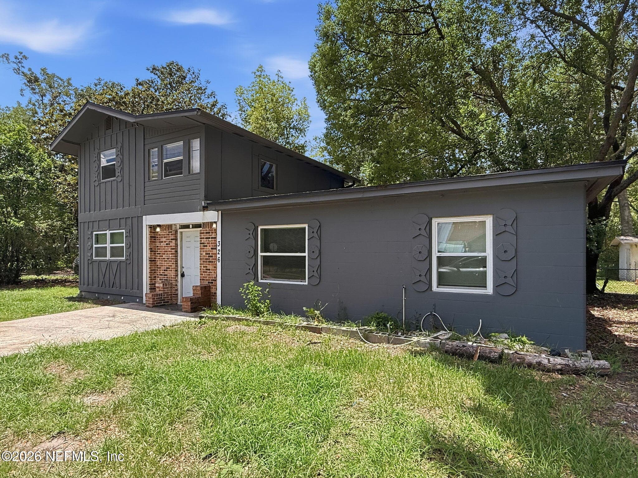 326 CAHOON Road S, Jacksonville, FL 32220, Jacksonville — photo 2