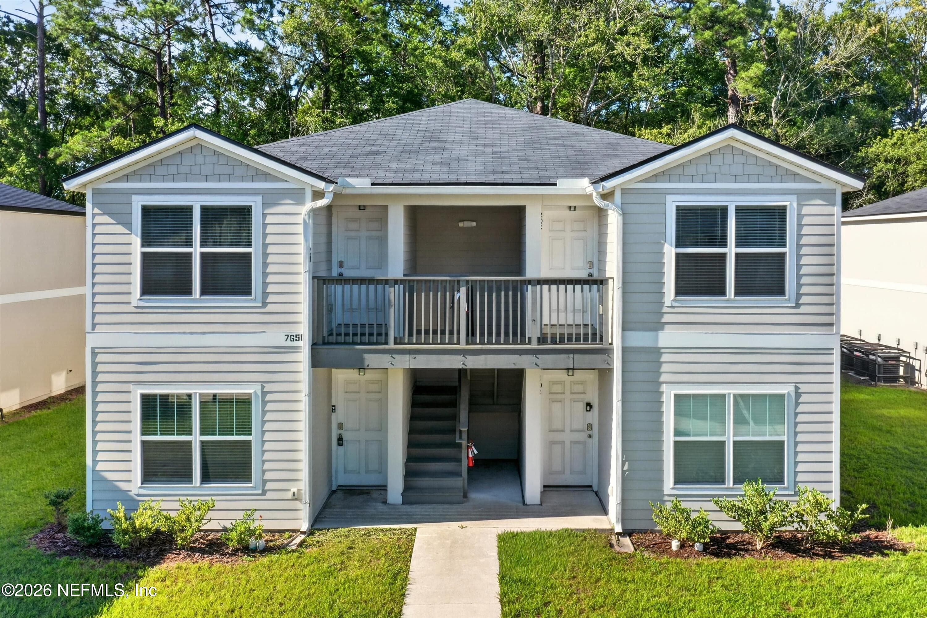 7650 MAILES Court, Jacksonville, FL 32210, Jacksonville — exterior