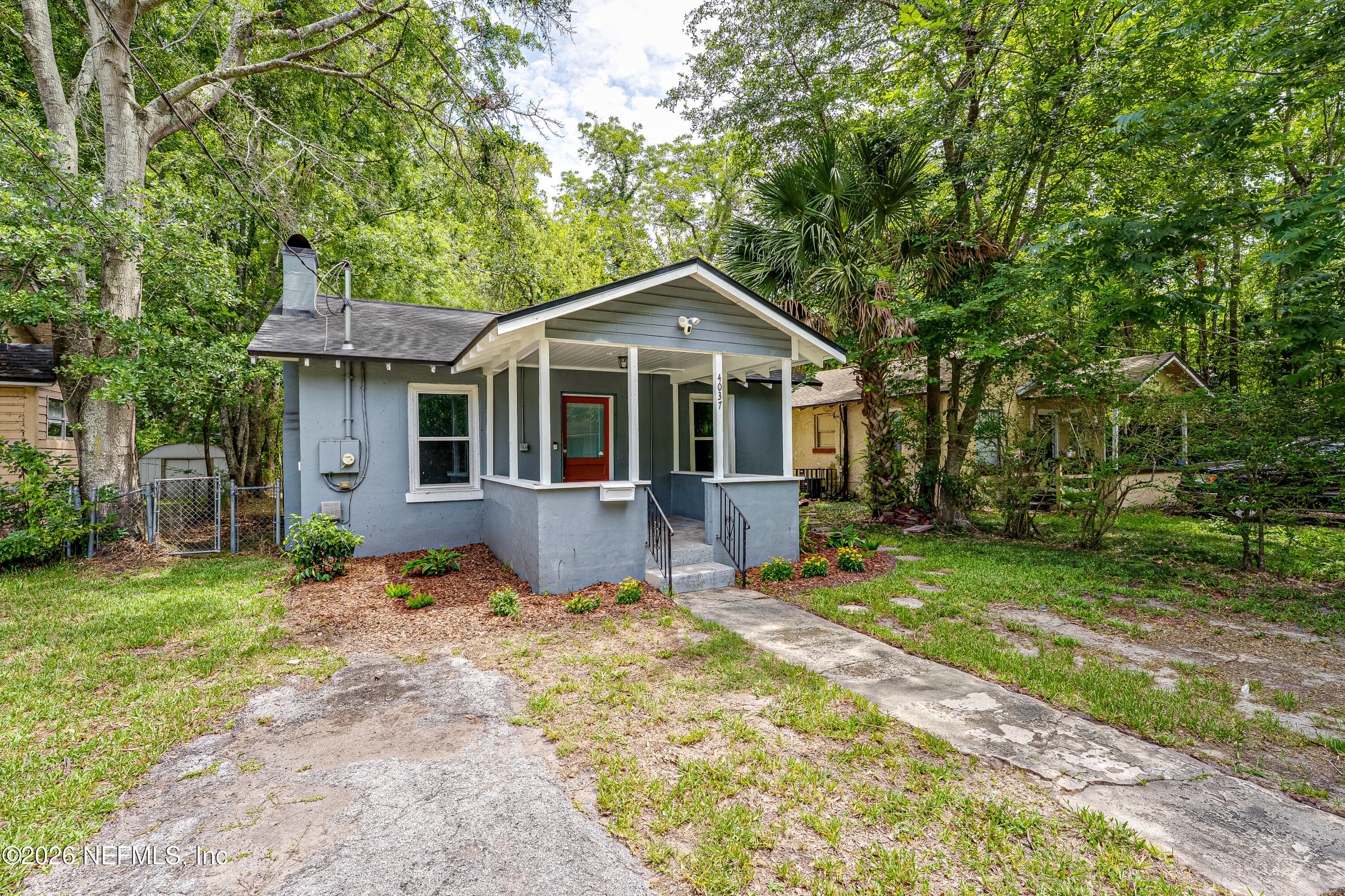 4037 GILMORE Street, Jacksonville — photo 3