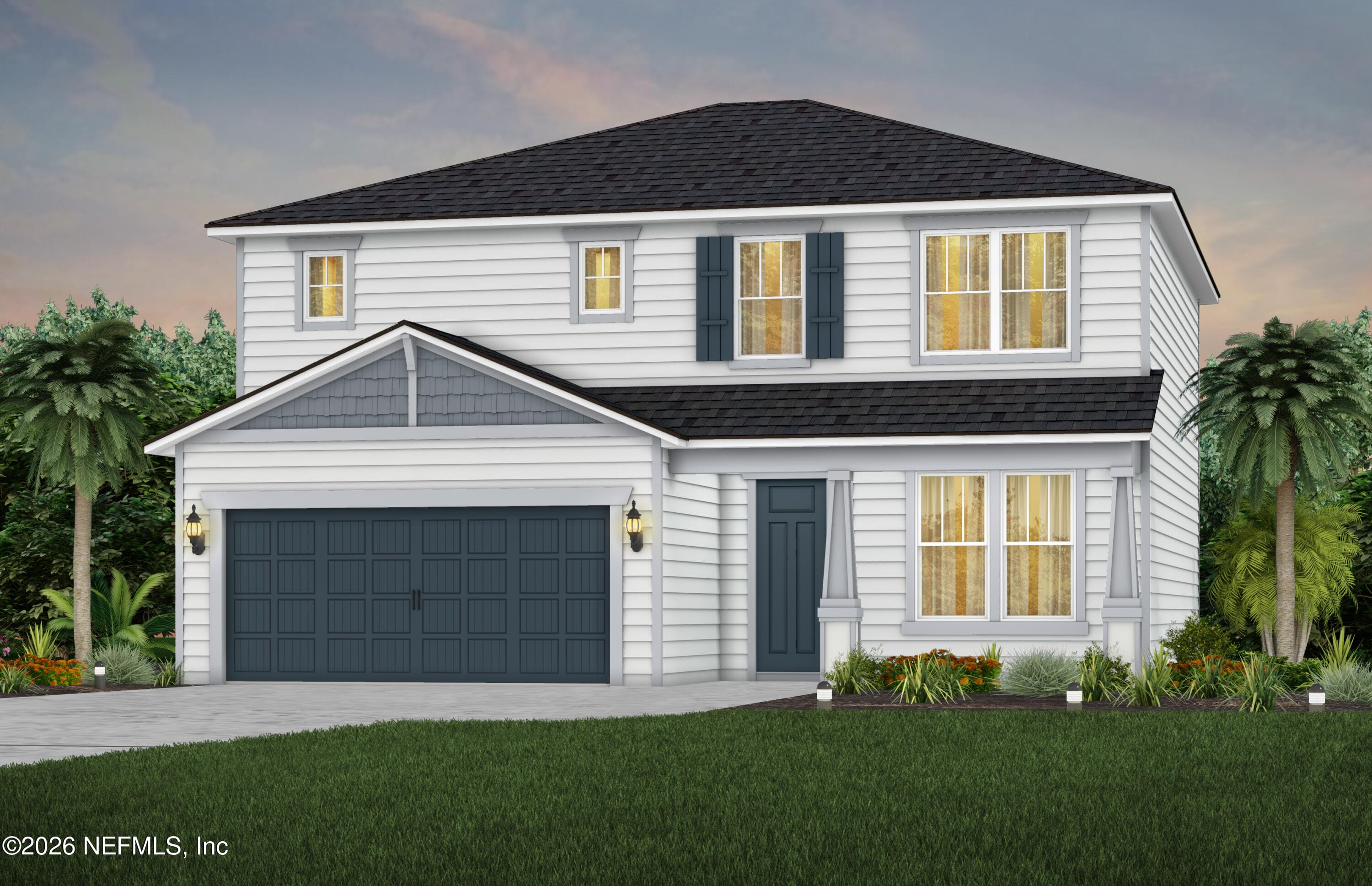3588 AMERICANA Drive, Green Cove Springs, FL 32043, Green Cove Springs — exterior