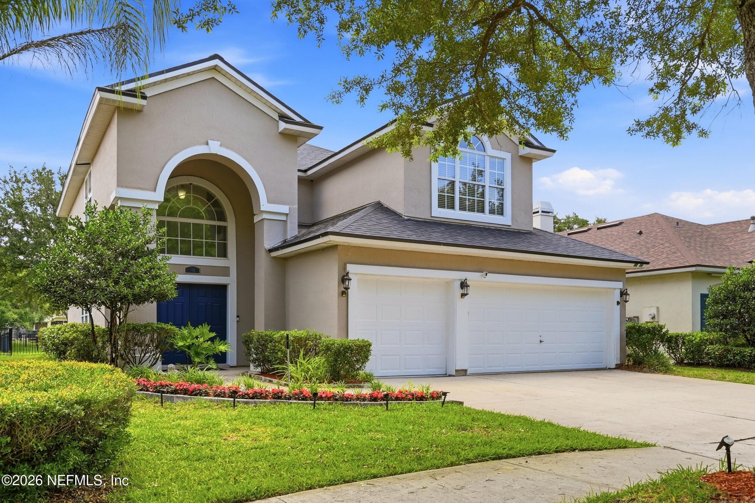 15086 BULOW CREEK Drive, Jacksonville — exterior