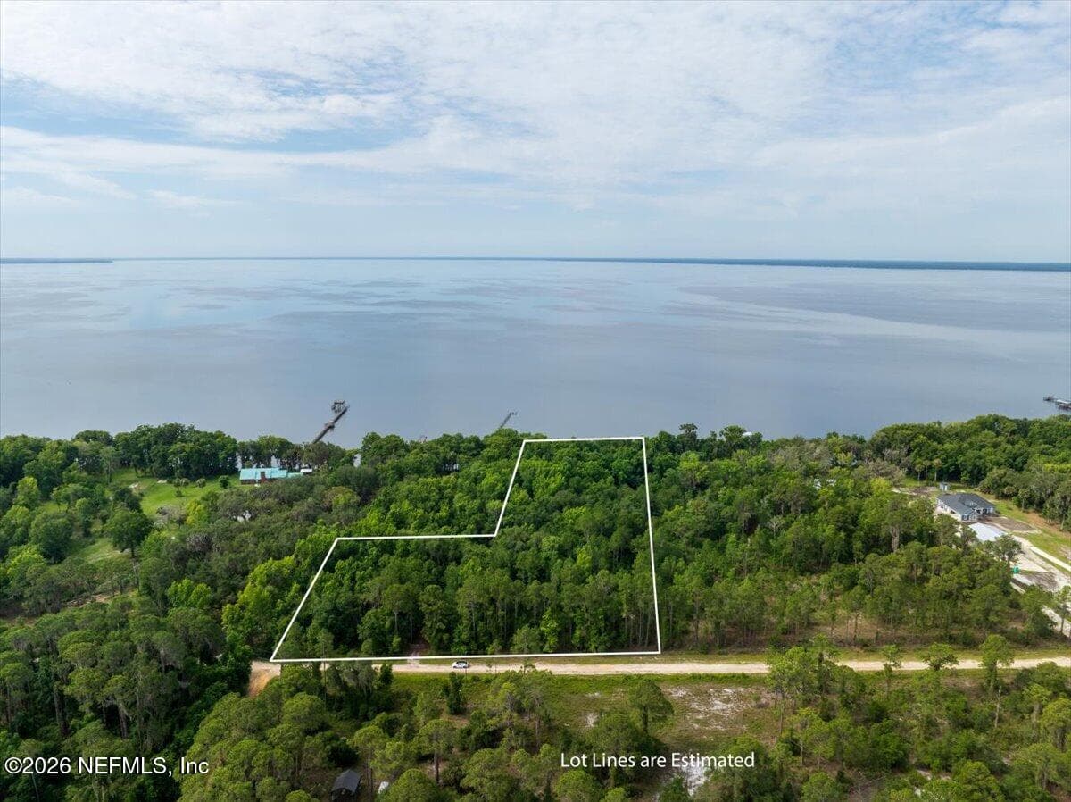 00 ATKINS Road, Georgetown, FL 32139, Georgetown — exterior