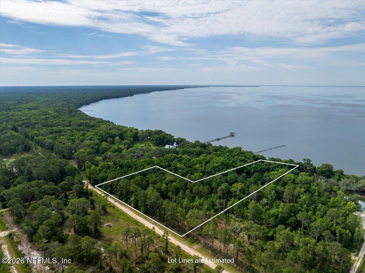 00 ATKINS Road, Georgetown, FL 32139, Georgetown — photo 2