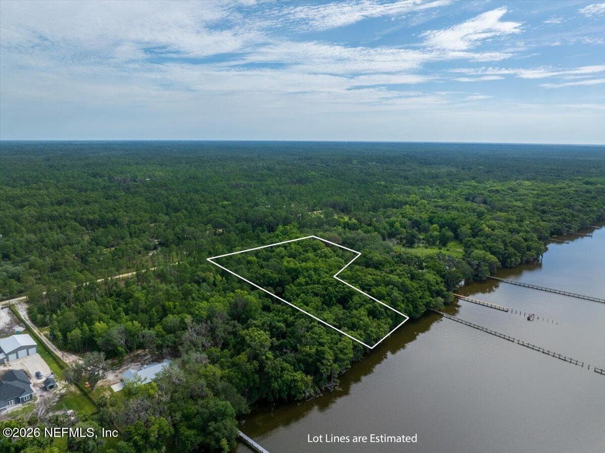 00 ATKINS Road, Georgetown, FL 32139, Georgetown — photo 3