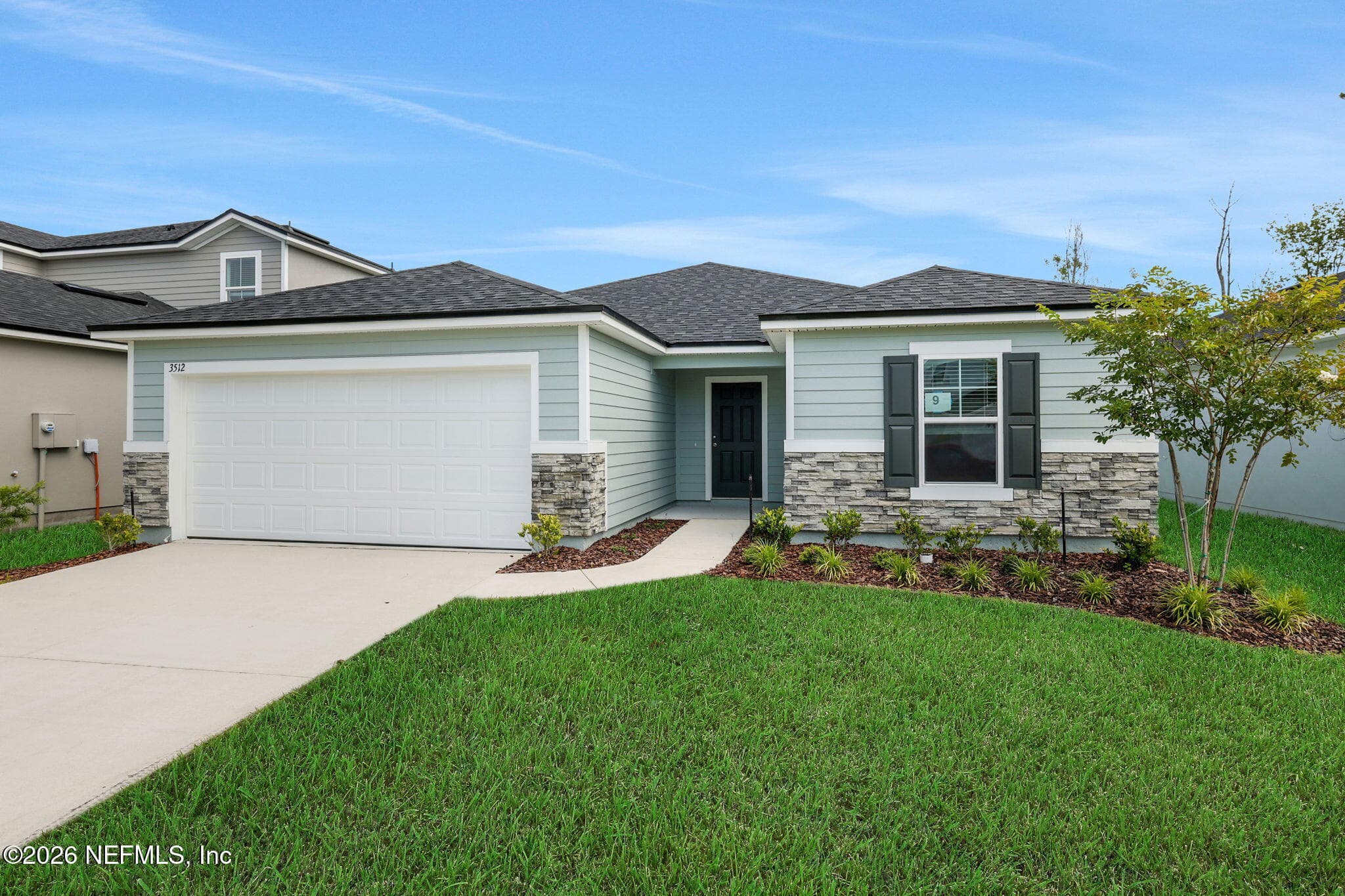 3512 BELSTEAD Way, Orange Park, FL 32073, Orange Park — photo 3