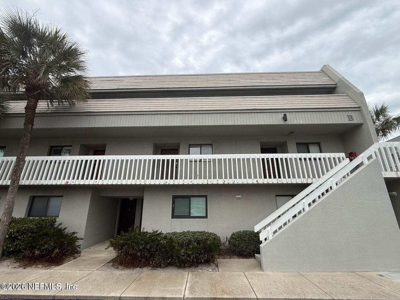 1701 1ST Street 2B, Jacksonville Beach — photo 2