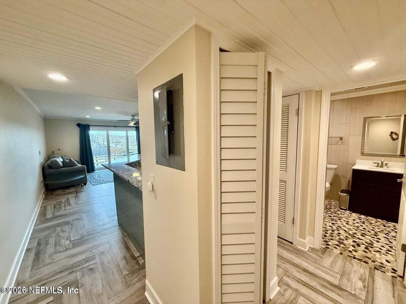 1701 1ST Street 2B, Jacksonville Beach — photo 3
