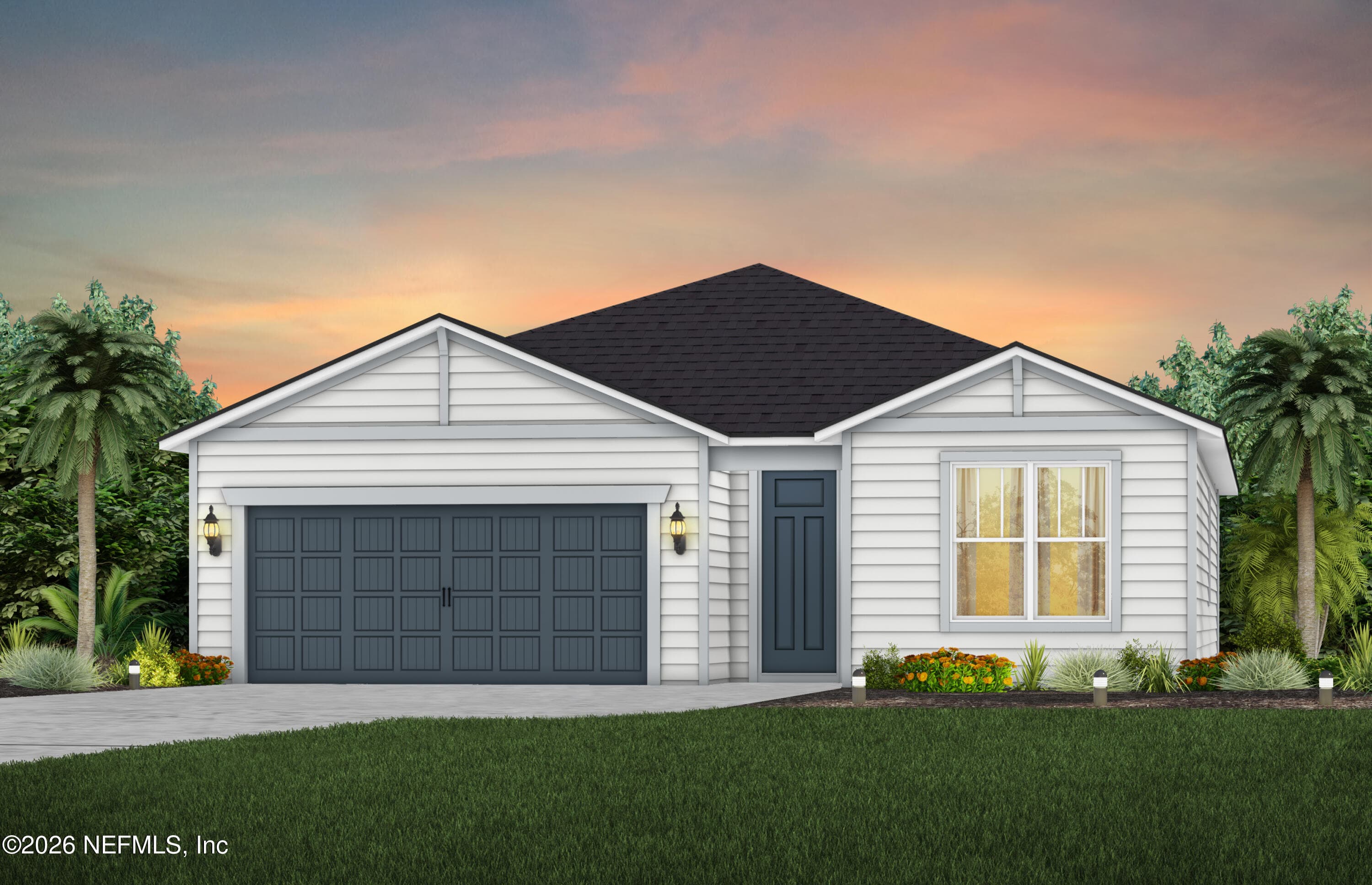 3612 AMERICANA Drive, Green Cove Springs, FL 32043, Green Cove Springs — exterior