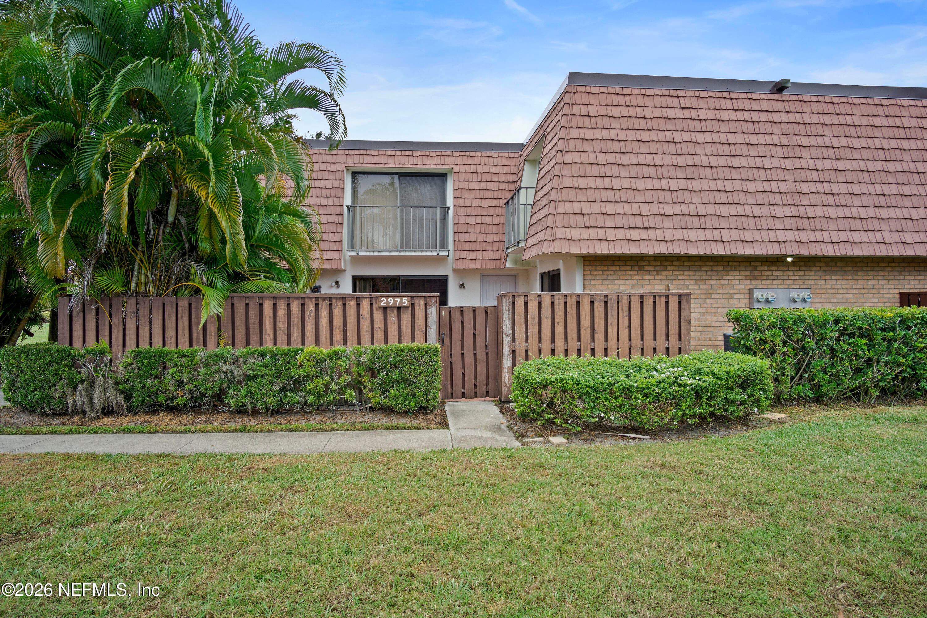 2975 SW SUNSET TRACE Circle 2975, Palm City — exterior
