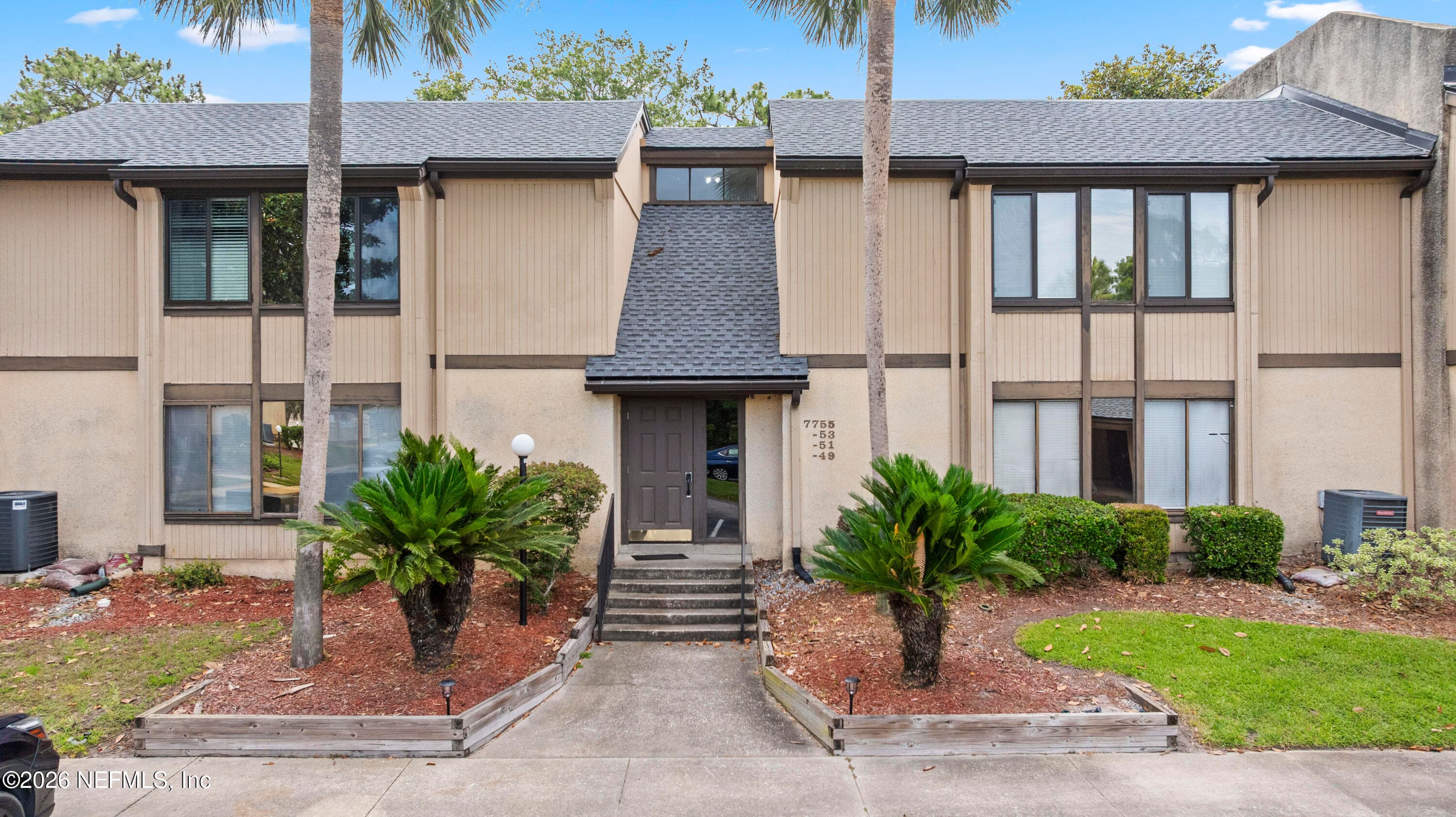 7749 LAS PALMAS Way 138, Jacksonville, FL 32256, Jacksonville — exterior