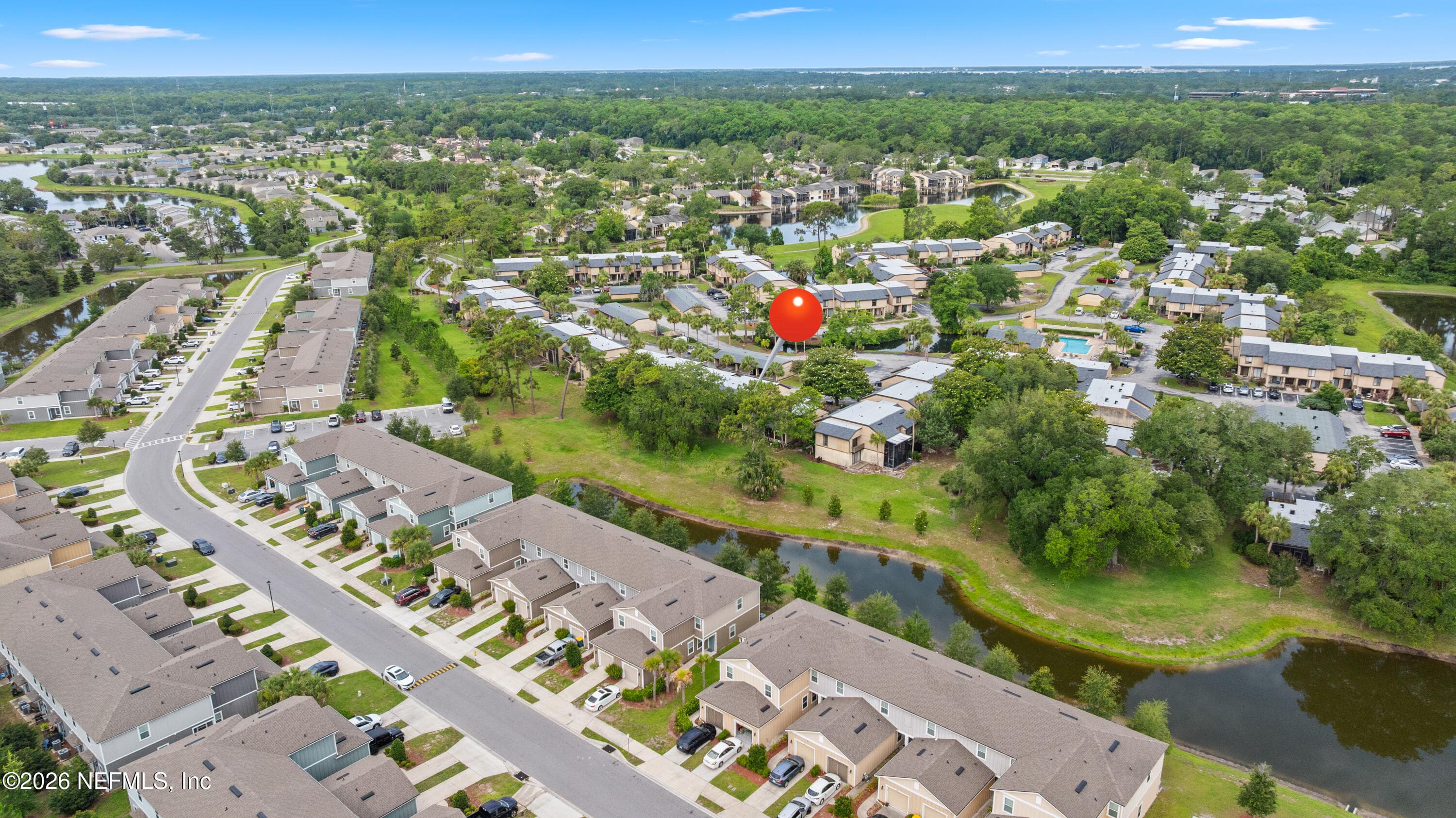 7749 LAS PALMAS Way 138, Jacksonville, FL 32256, Jacksonville — photo 2