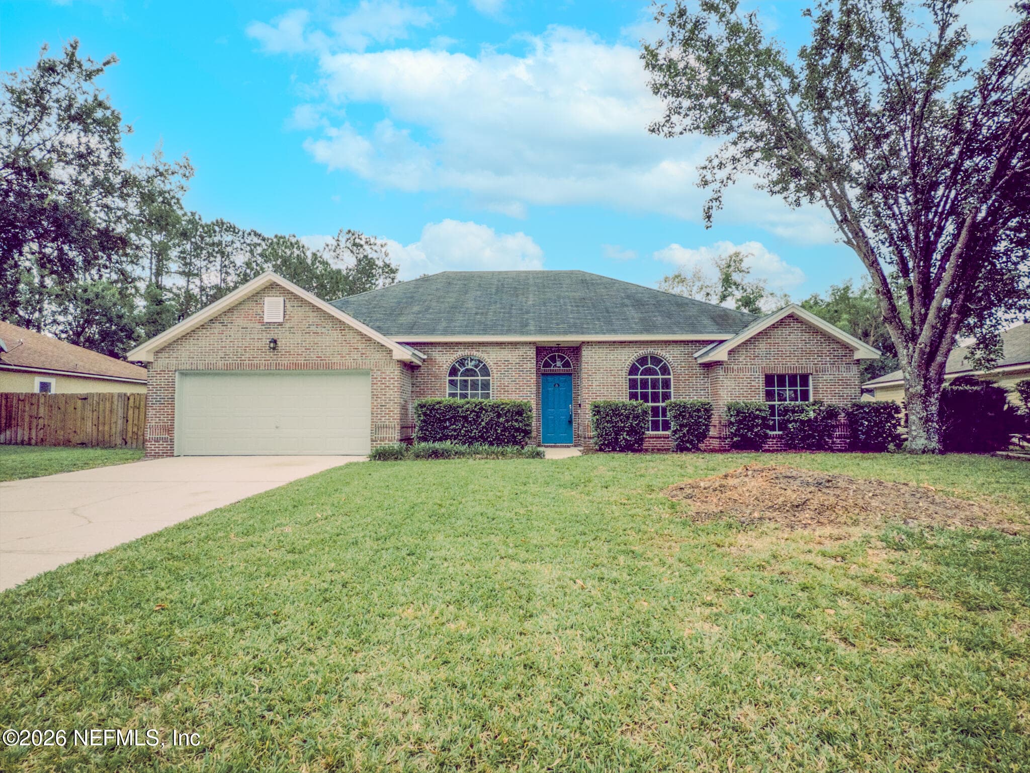 9832 OXFORD STATION Drive, Jacksonville, FL 32221, Jacksonville — exterior