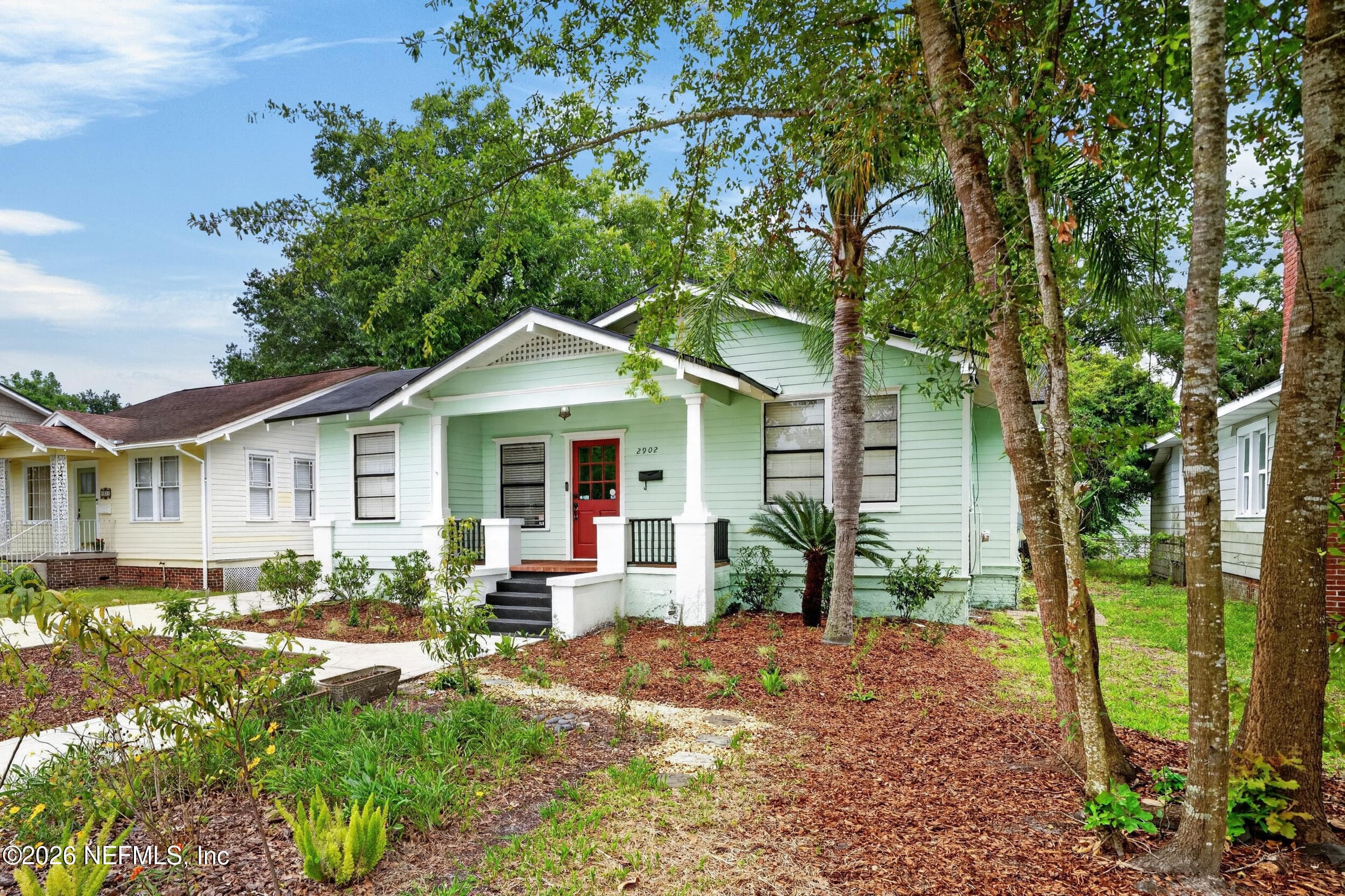 2902 REMINGTON Street, Jacksonville, FL 32205, Jacksonville — photo 2