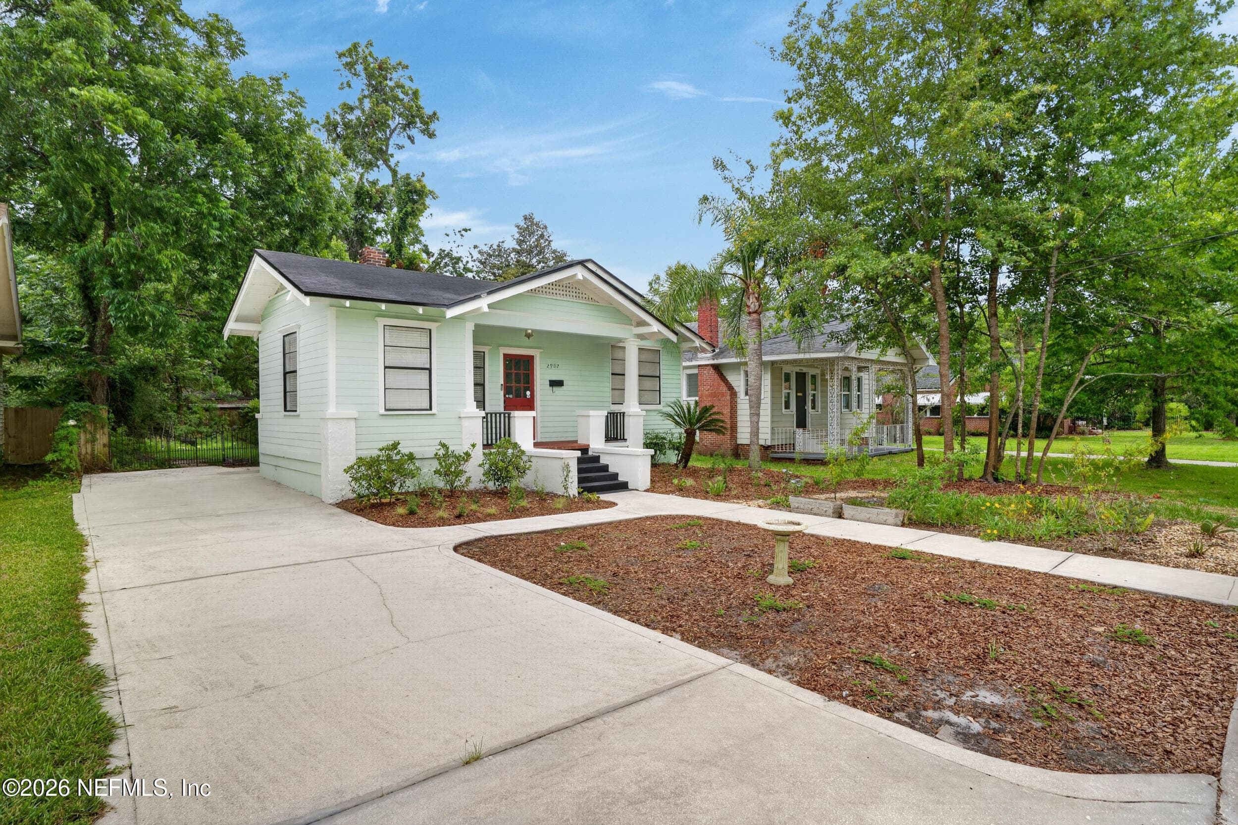 2902 REMINGTON Street, Jacksonville, FL 32205, Jacksonville — photo 3