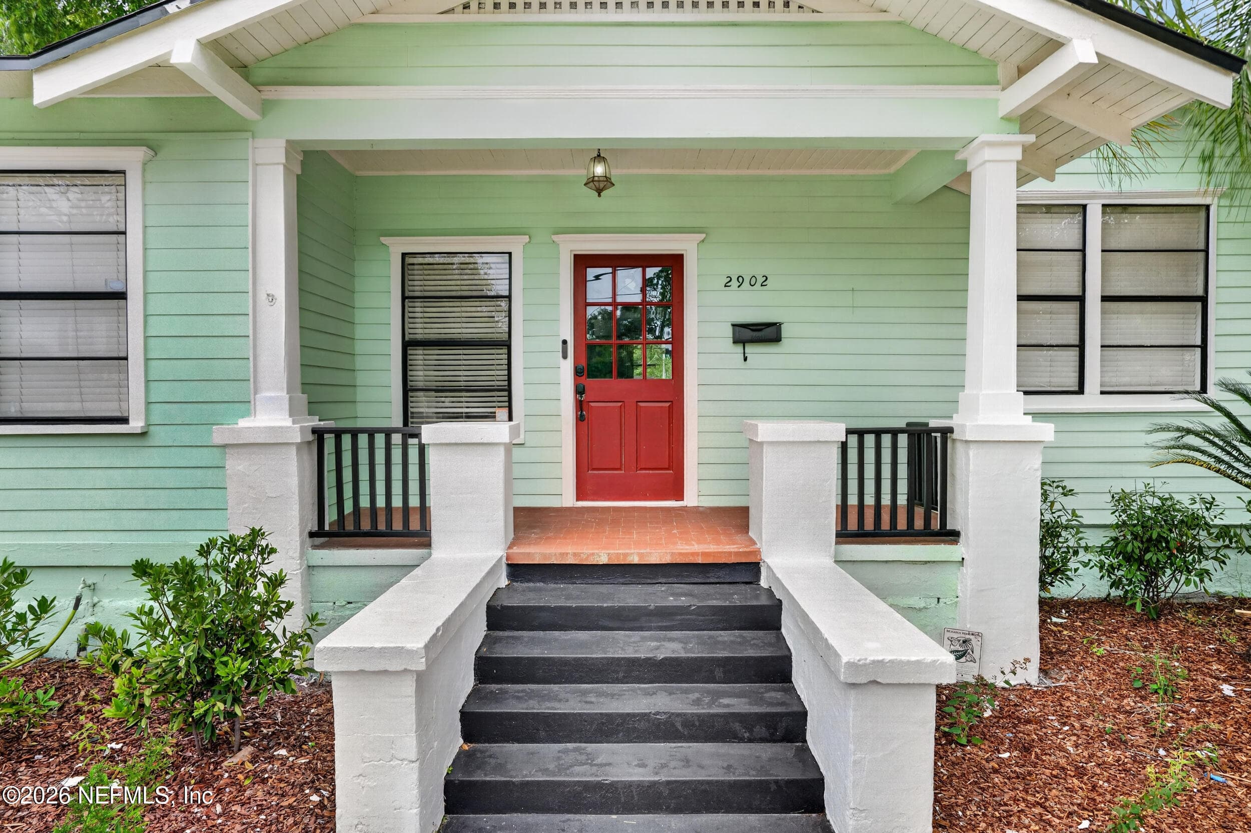 2902 REMINGTON Street, Jacksonville, FL 32205, Jacksonville — exterior