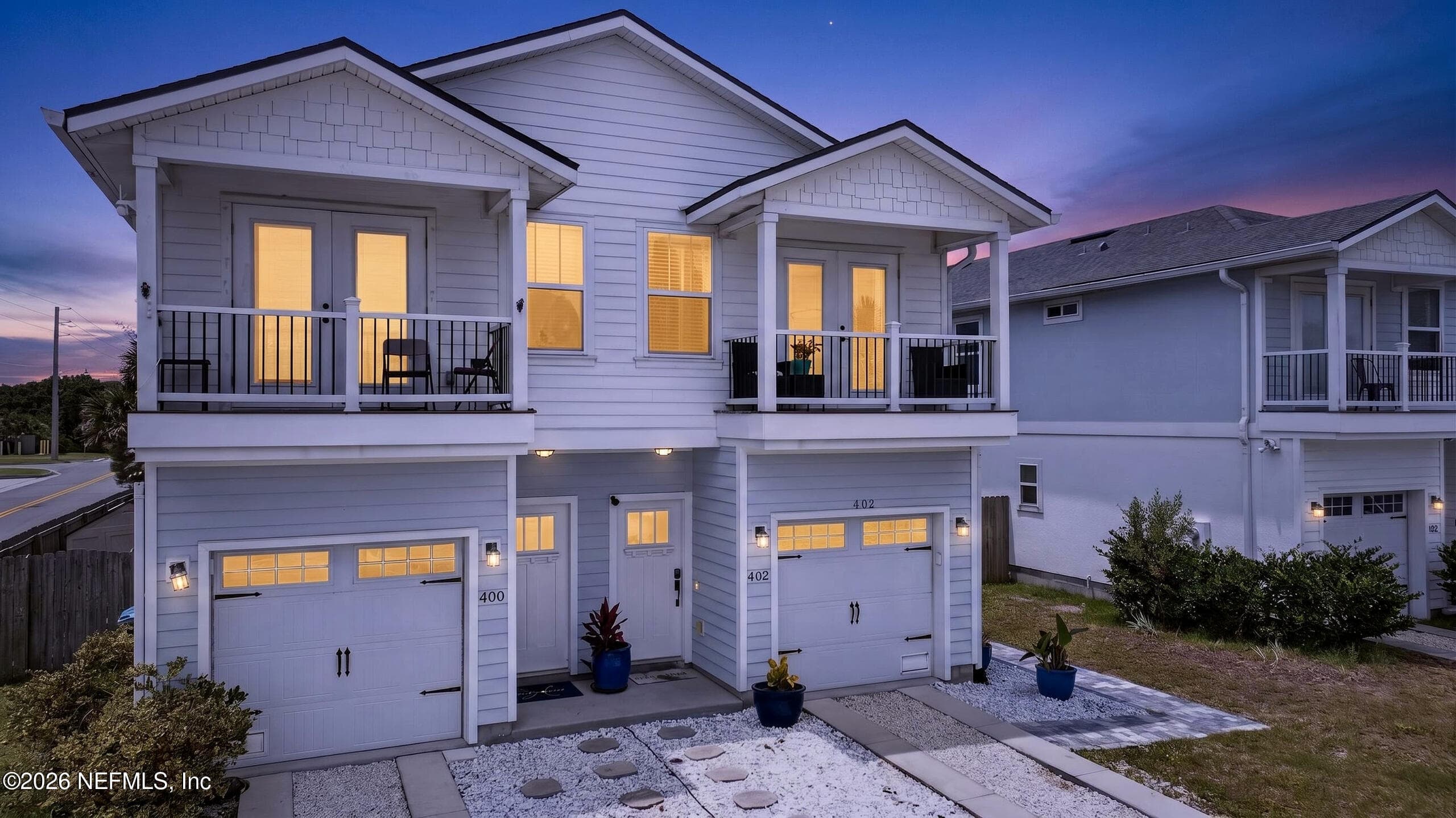 402 11TH Avenue S, Jacksonville Beach, FL 32250, Jacksonville Beach — photo 2
