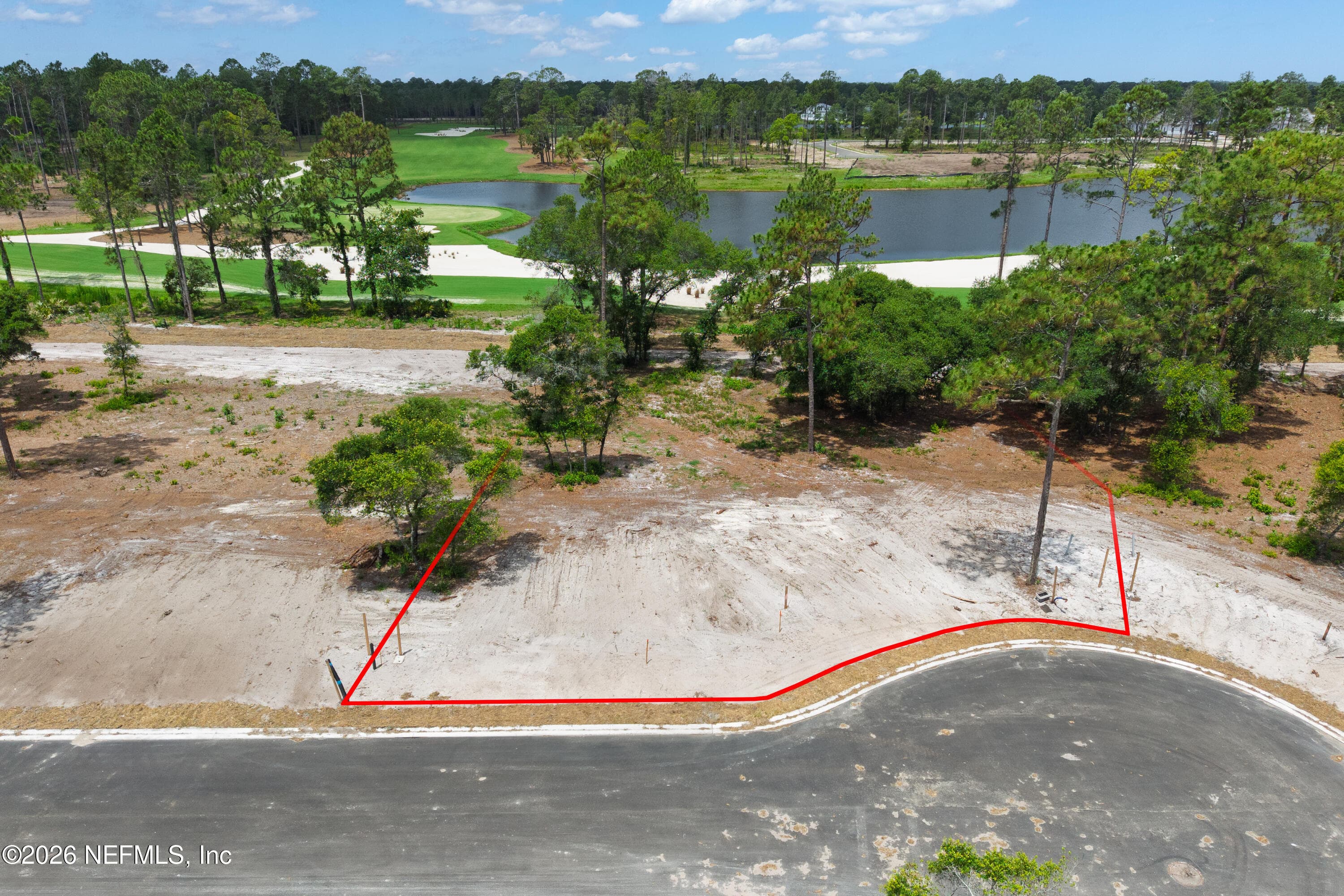4510 FEATHER MOSS Court, Jacksonville, FL 32224, Jacksonville — photo 3