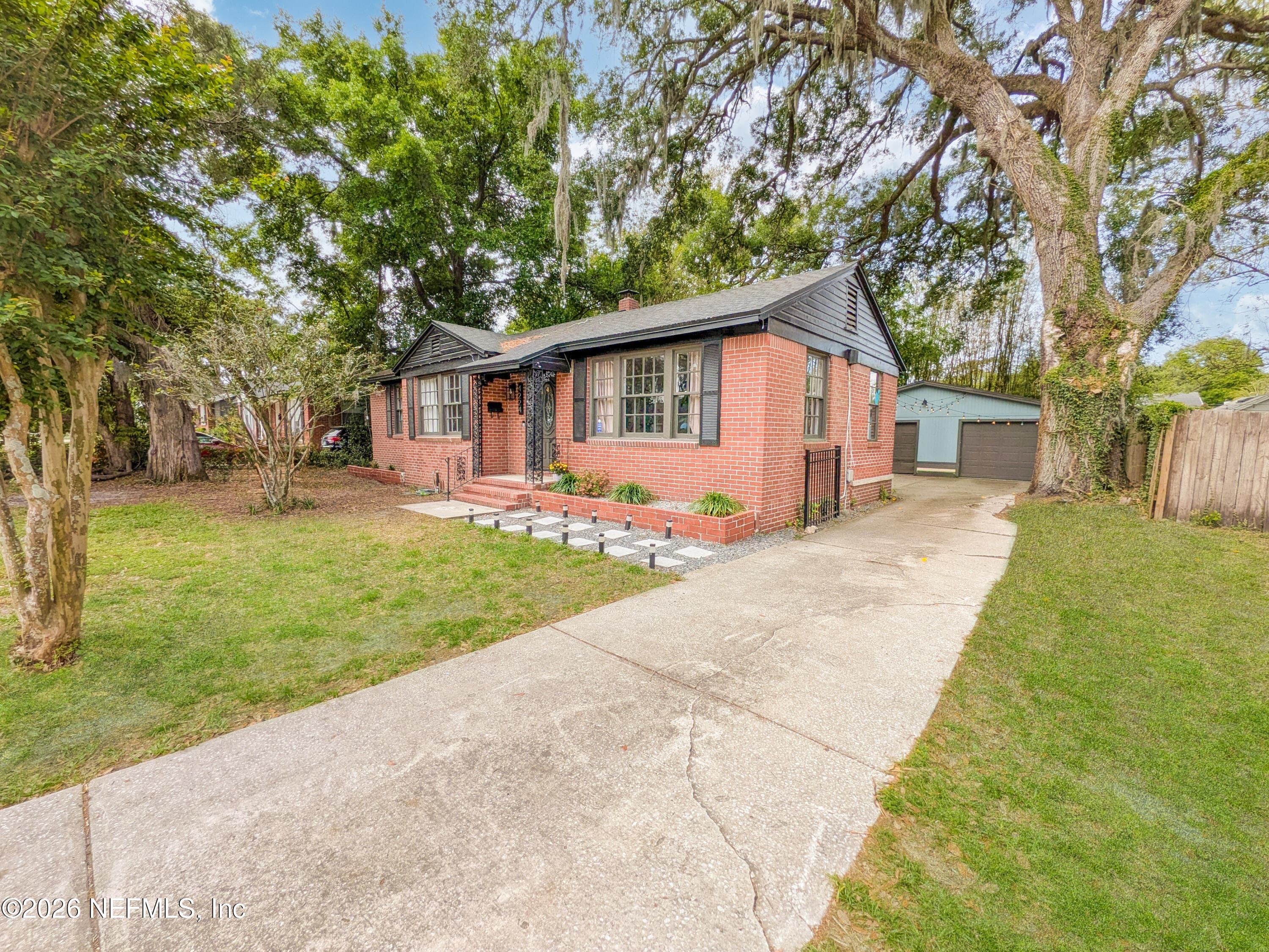 4224 REDWOOD Avenue, Jacksonville, FL 32207, Jacksonville — photo 2