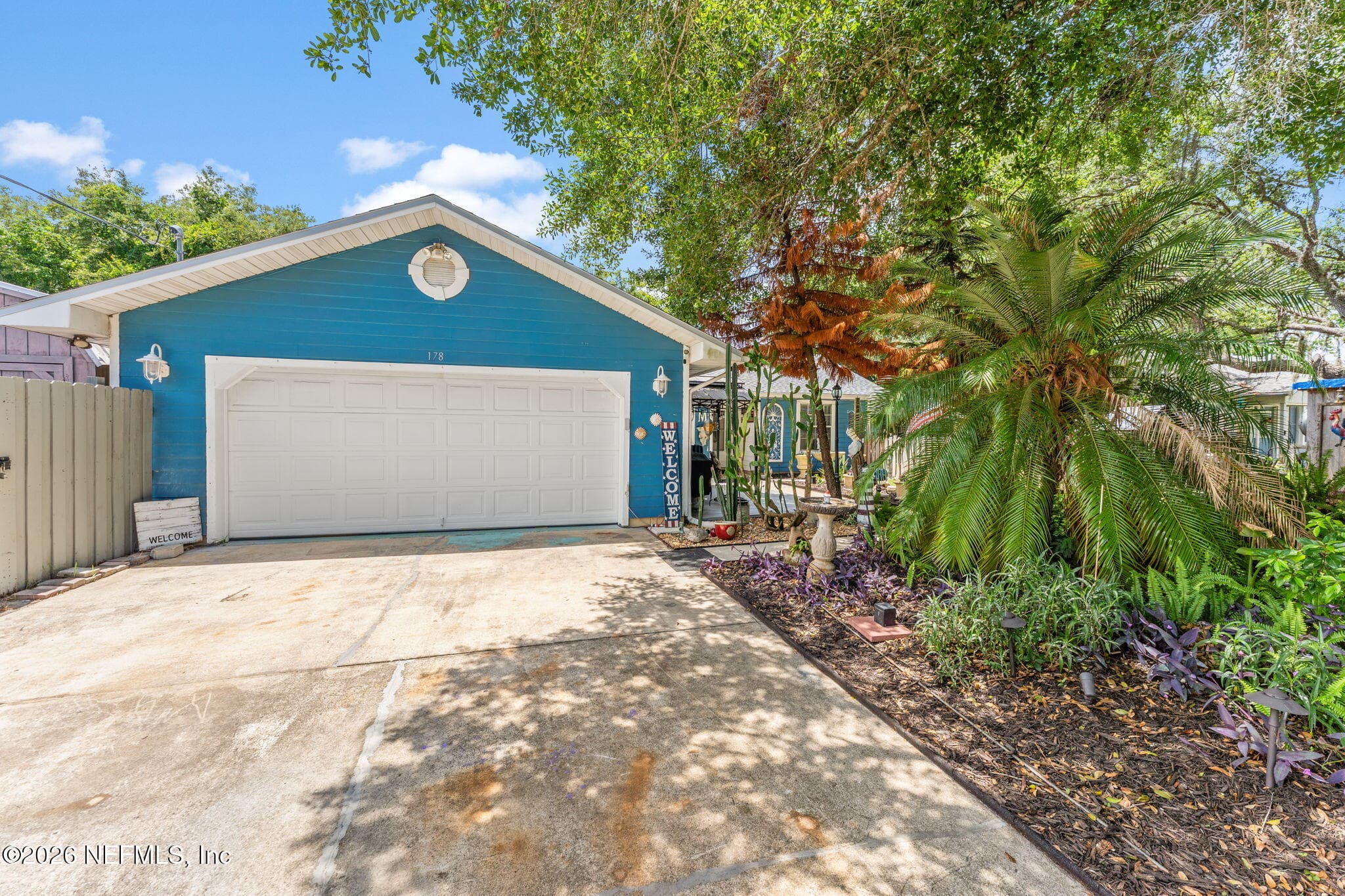 178 SEGOVIA Road, St. Augustine, FL 32086, St. Augustine — photo 2