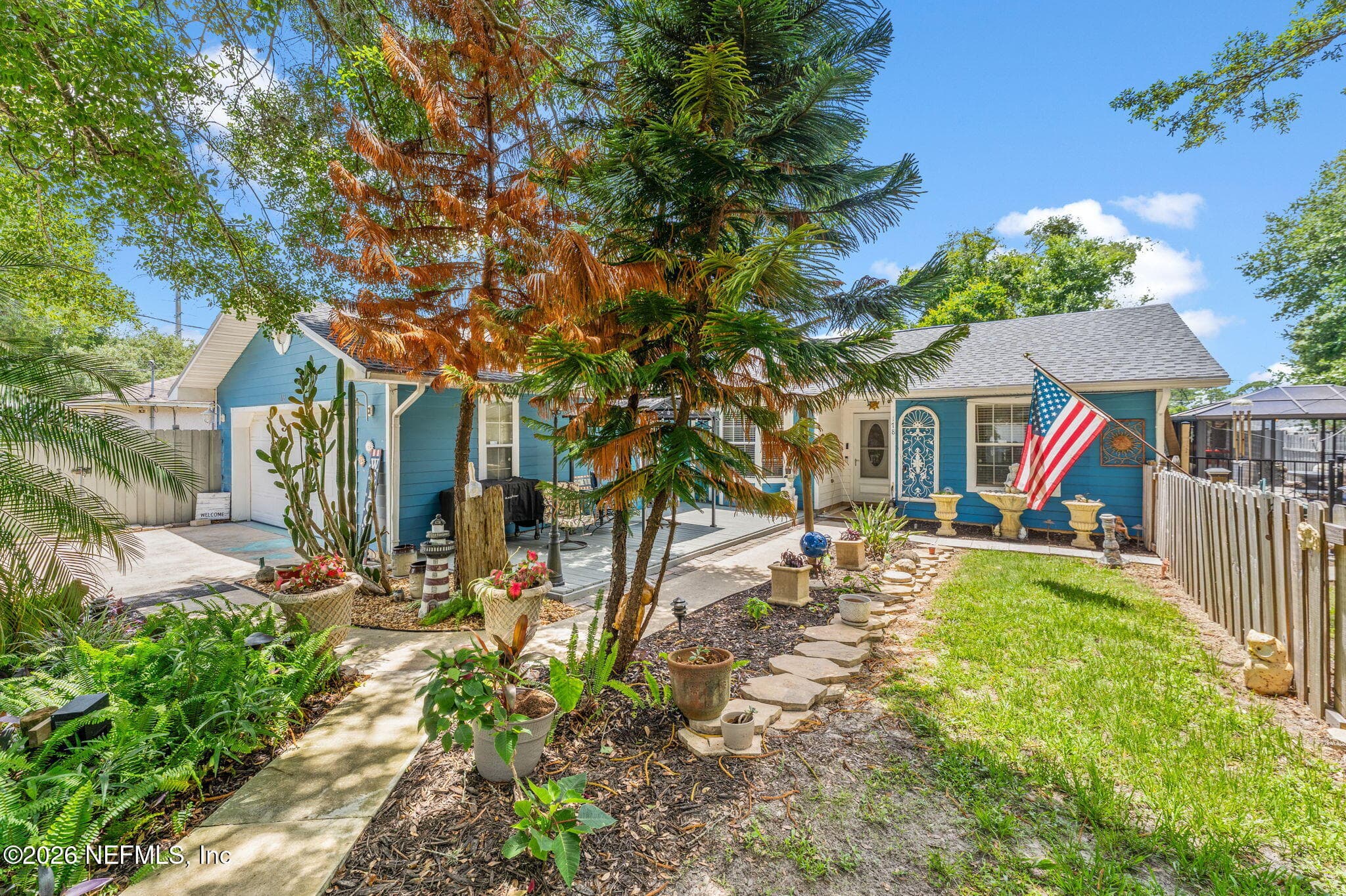 178 SEGOVIA Road, St. Augustine, FL 32086, St. Augustine — photo 3