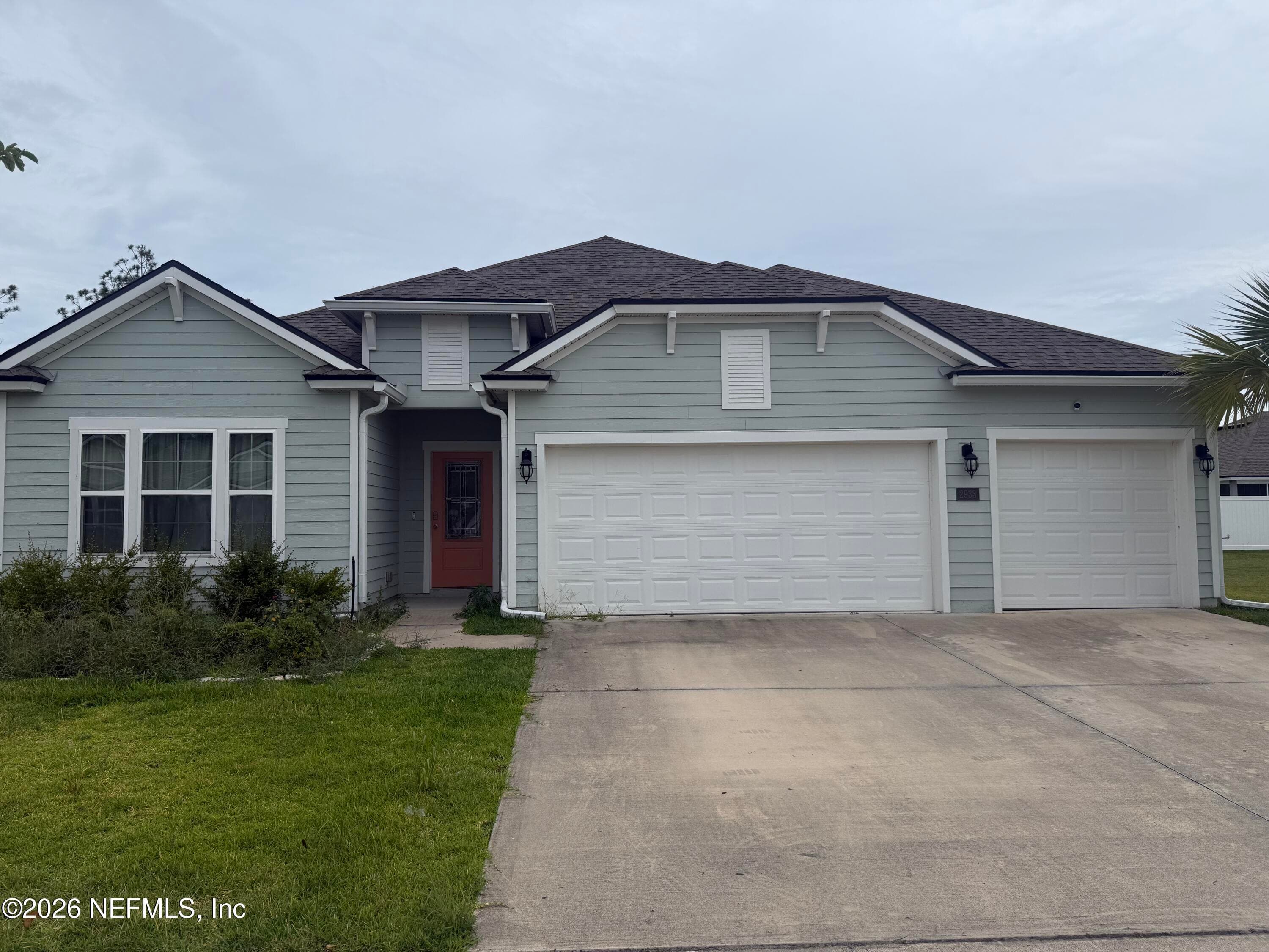 2933 COLD STREAM Lane, Green Cove Springs, FL 32043, Green Cove Springs — exterior