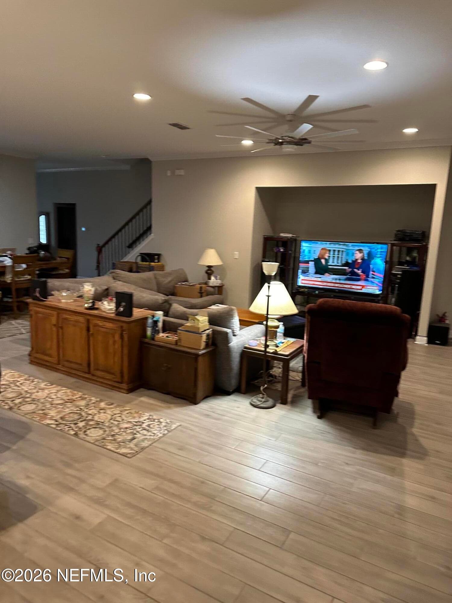 2933 COLD STREAM Lane, Green Cove Springs, FL 32043, Green Cove Springs — photo 2