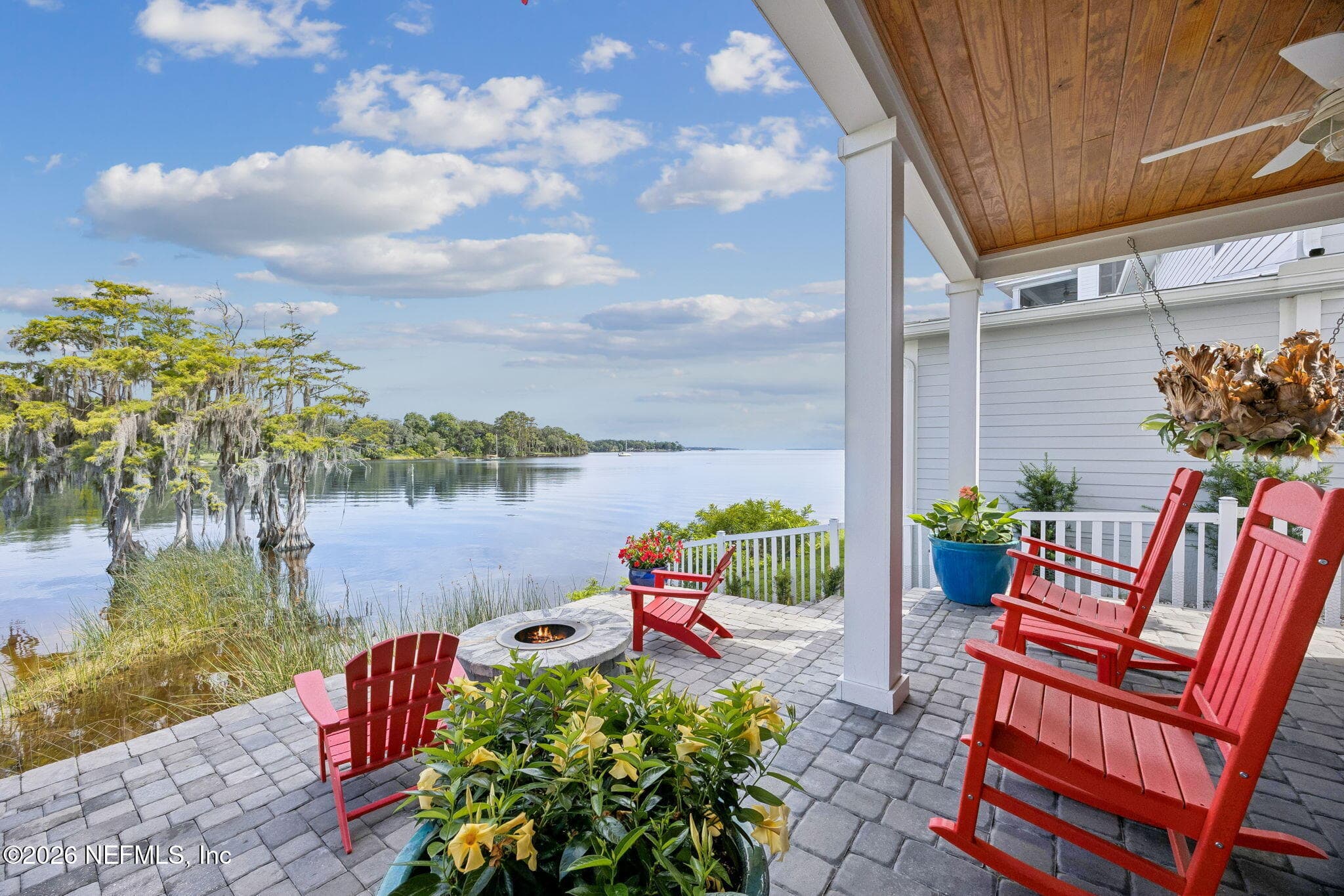 118 YACHT CLUB Point, Green Cove Springs — exterior