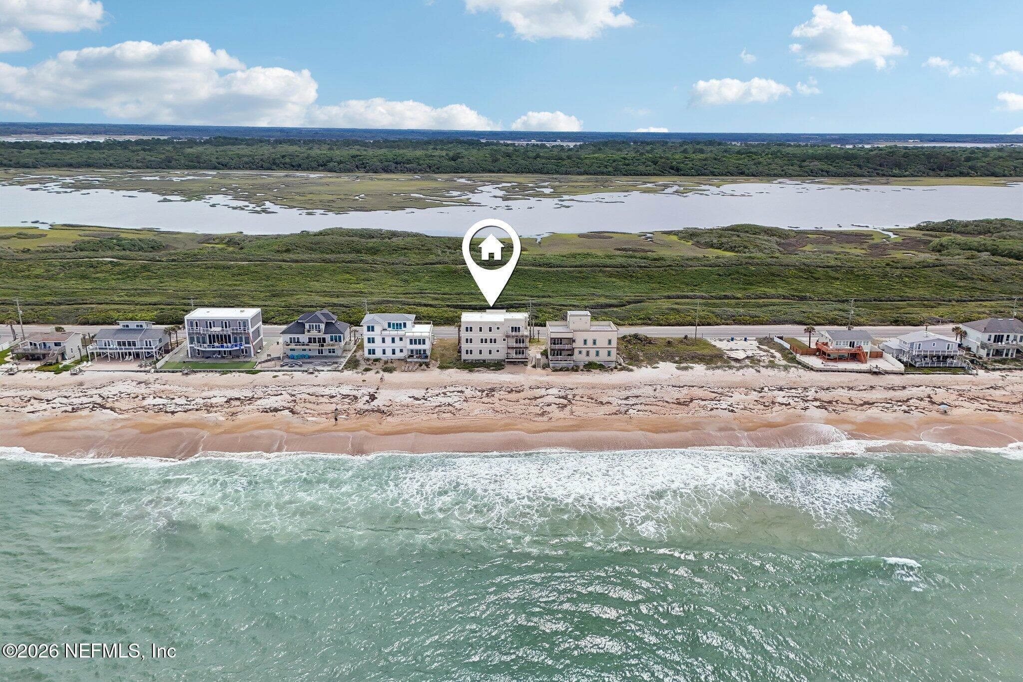 2775 S PONTE VEDRA Boulevard, Ponte Vedra Beach — exterior