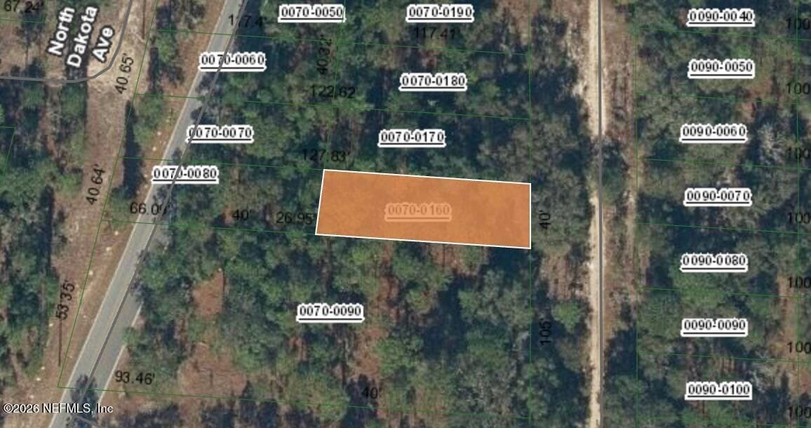 0 MADISON Avenue, Hawthorne, FL 32640, Hawthorne — exterior