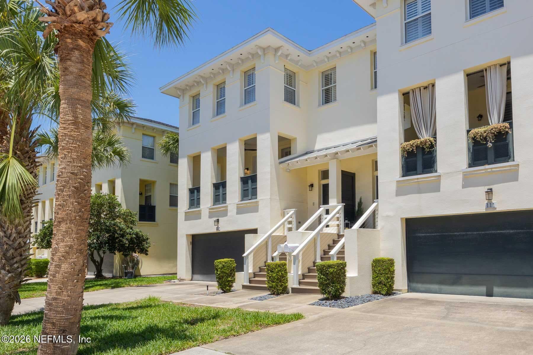 117 SEA GROVE Lane, Jacksonville Beach — photo 2