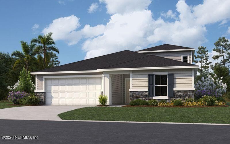 325 BARBOSA Trail, St. Augustine, FL 32095, St. Augustine — exterior