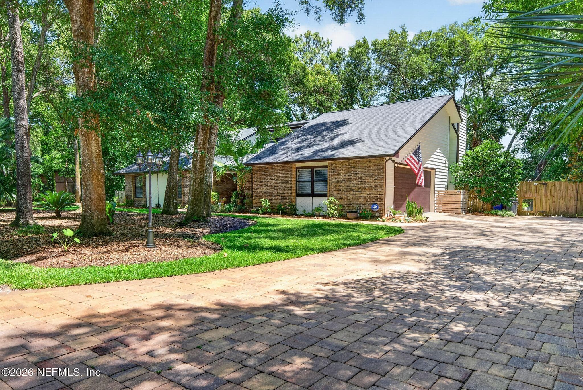 713 CAMELIA Trail, St. Augustine — exterior