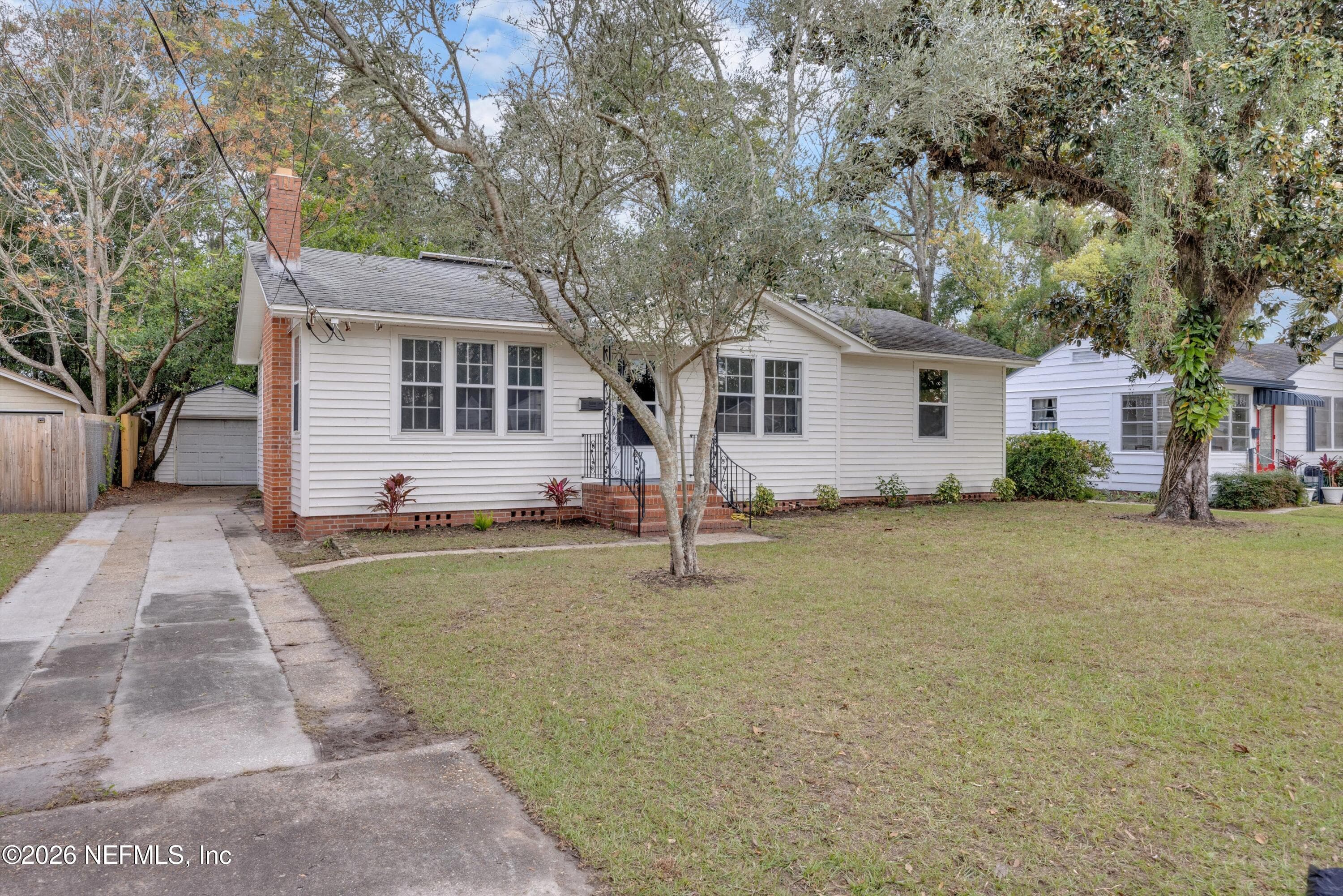 1641 CHARON Road, Jacksonville, FL 32205, Jacksonville — photo 3