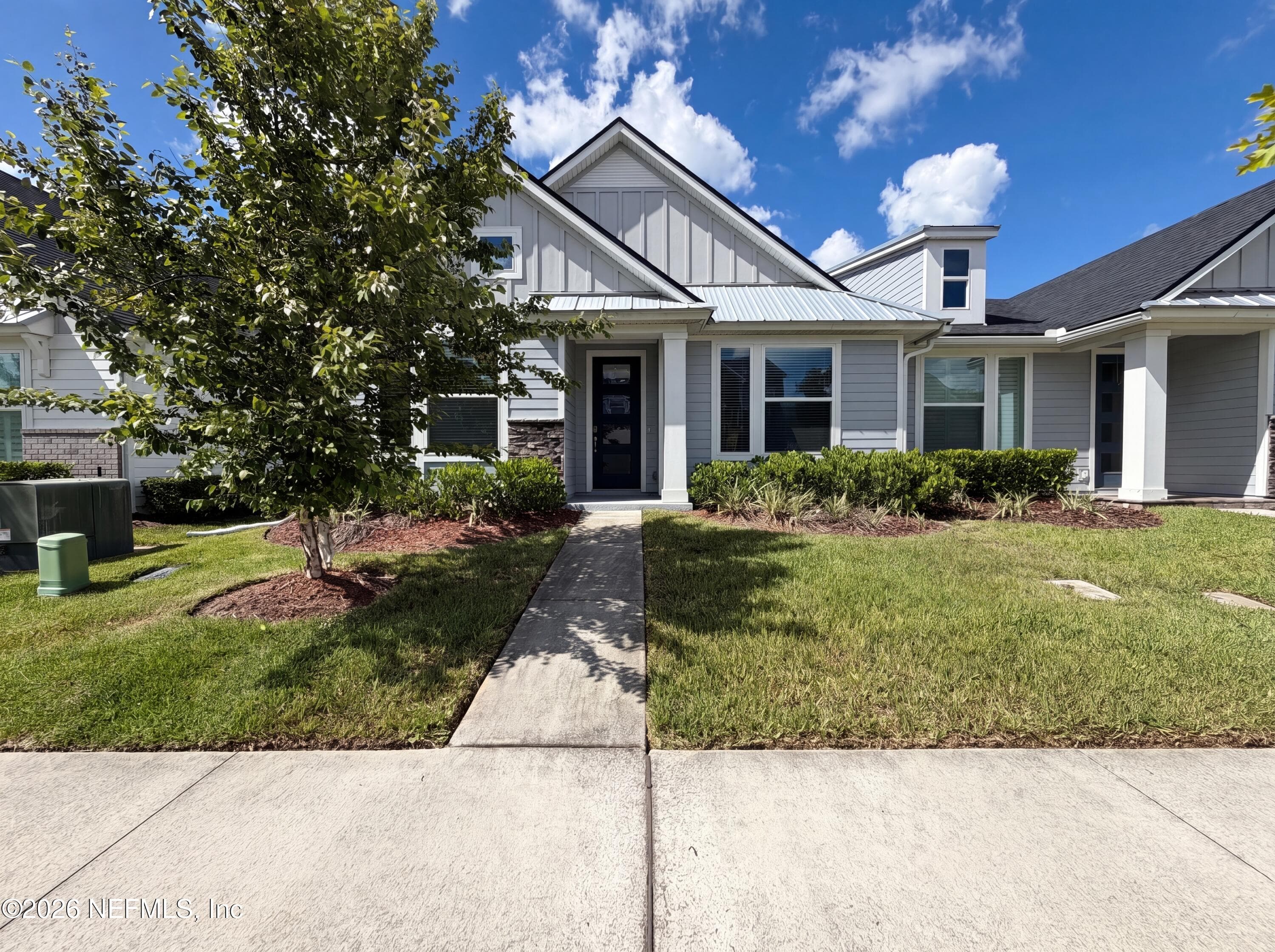 761 NOCATEE VILLAGE Drive, Ponte Vedra — exterior