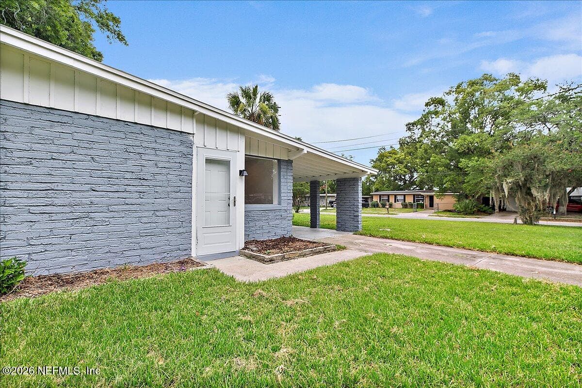 6903 CLOVIS Road, Jacksonville, FL 32205, Jacksonville — photo 2