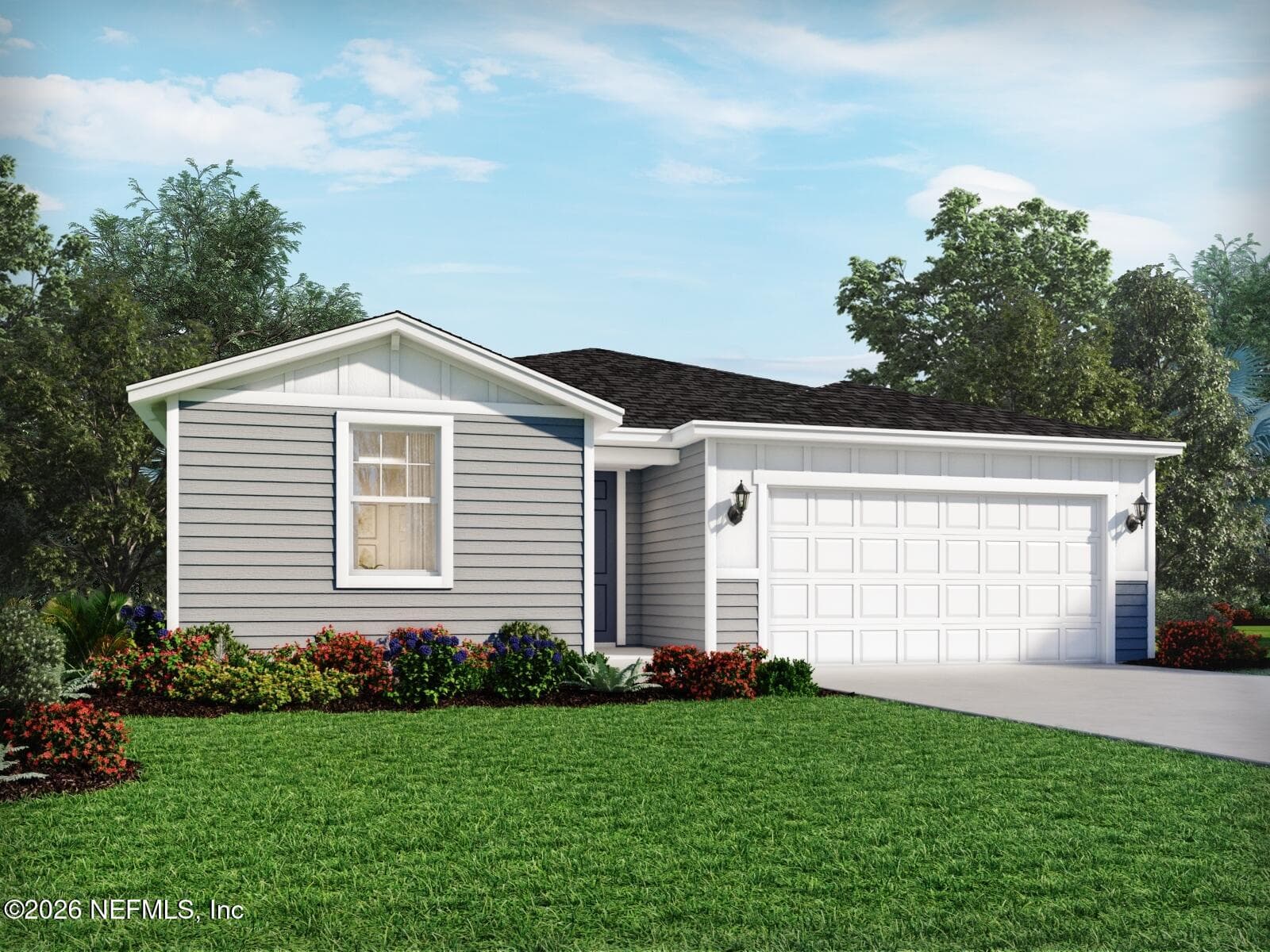 73 WANDERING CREEK Way, Palm Coast, FL 32164, Palm Coast — exterior
