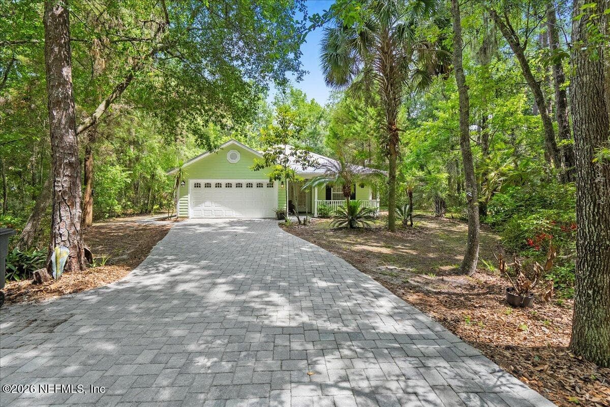 5526 DON MANUEL Road, Elkton, FL 32033, Elkton — exterior