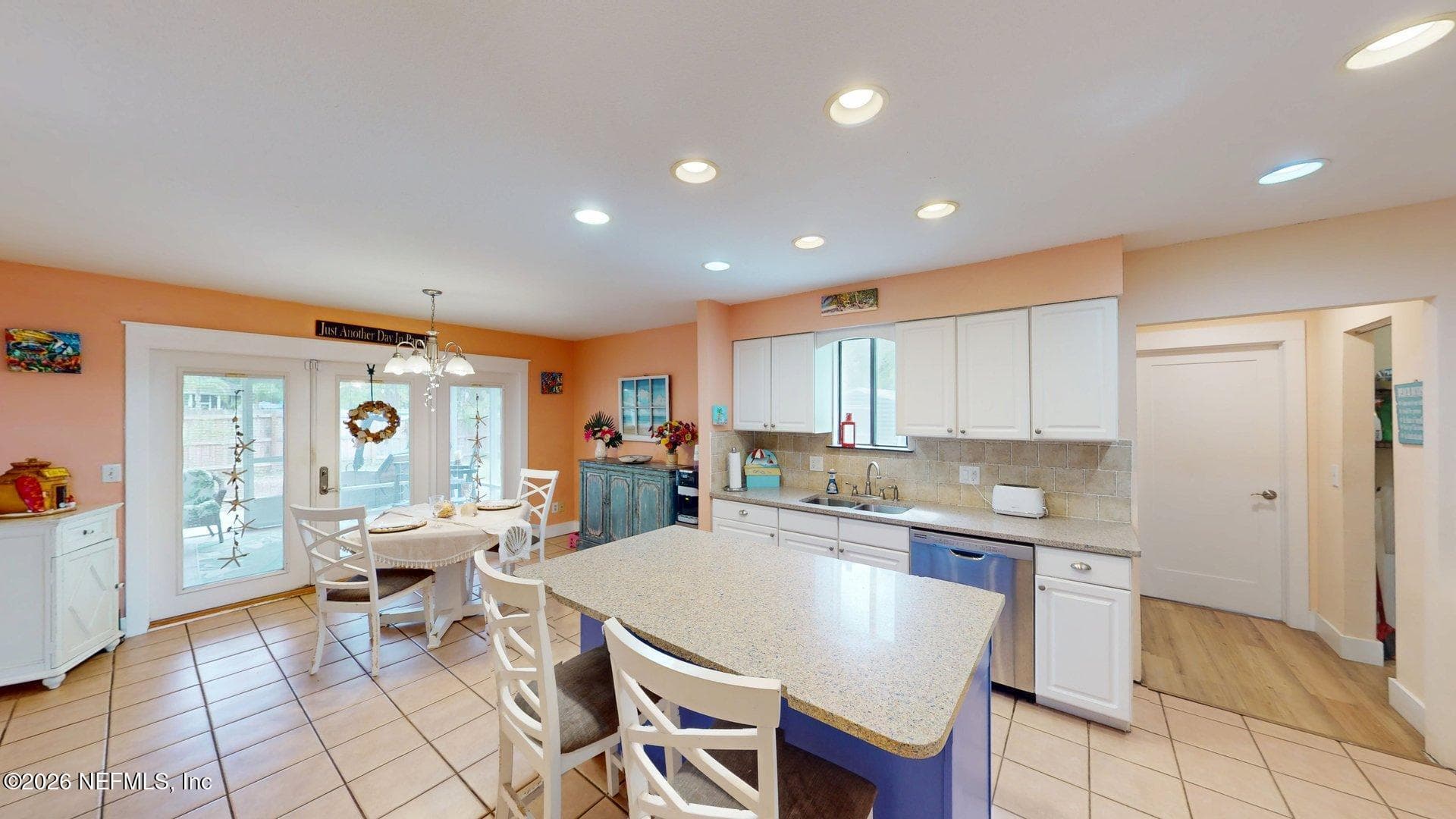 1821 LEEWARD Lane, Neptune Beach — photo 3