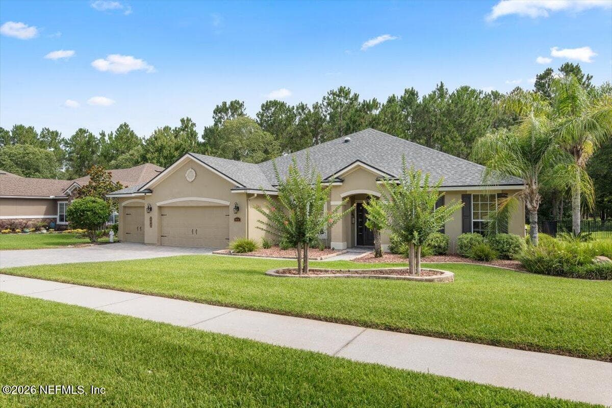 804 NOTTAGE HILL Street, St. Johns, FL 32259, St. Johns — photo 2