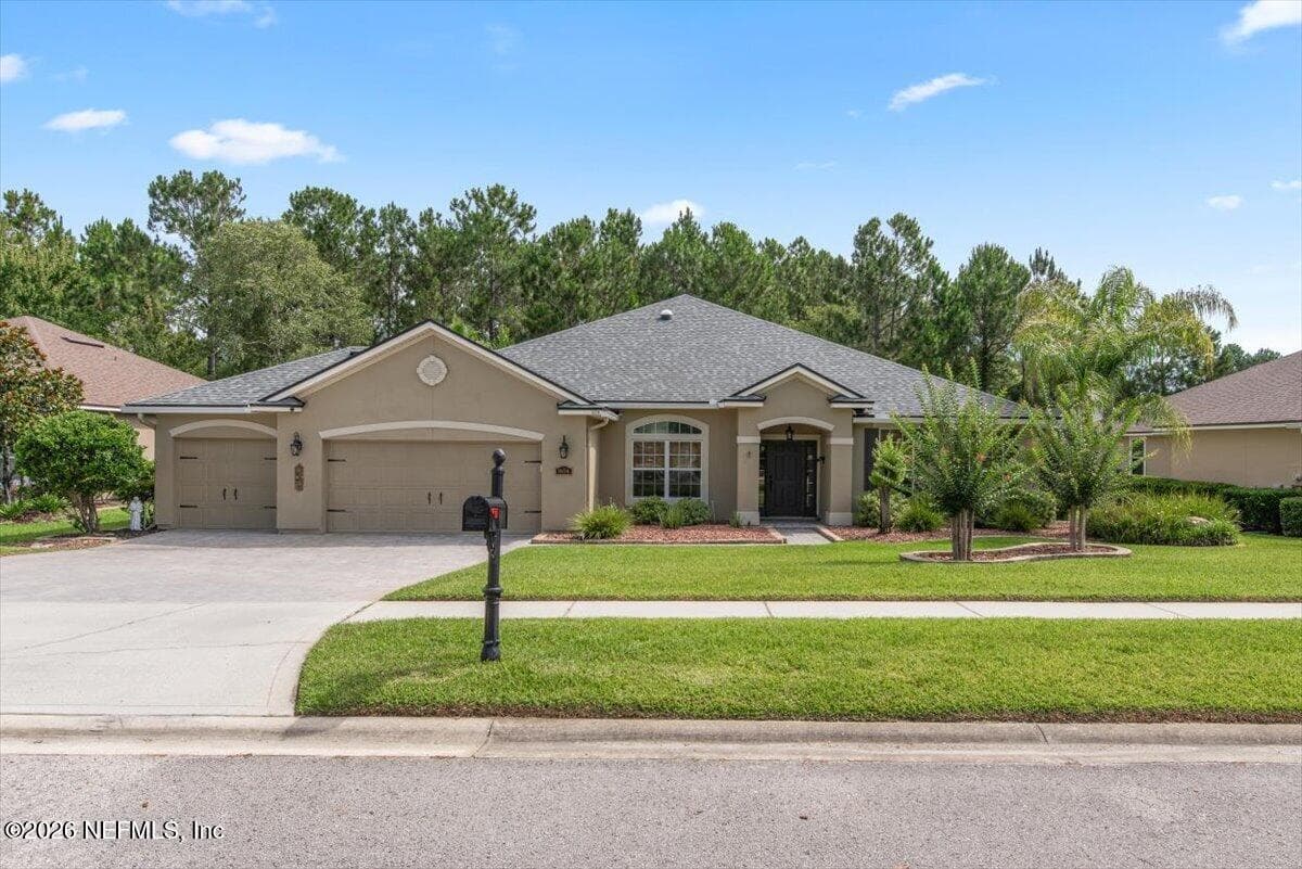 804 NOTTAGE HILL Street, St. Johns, FL 32259, St. Johns — exterior