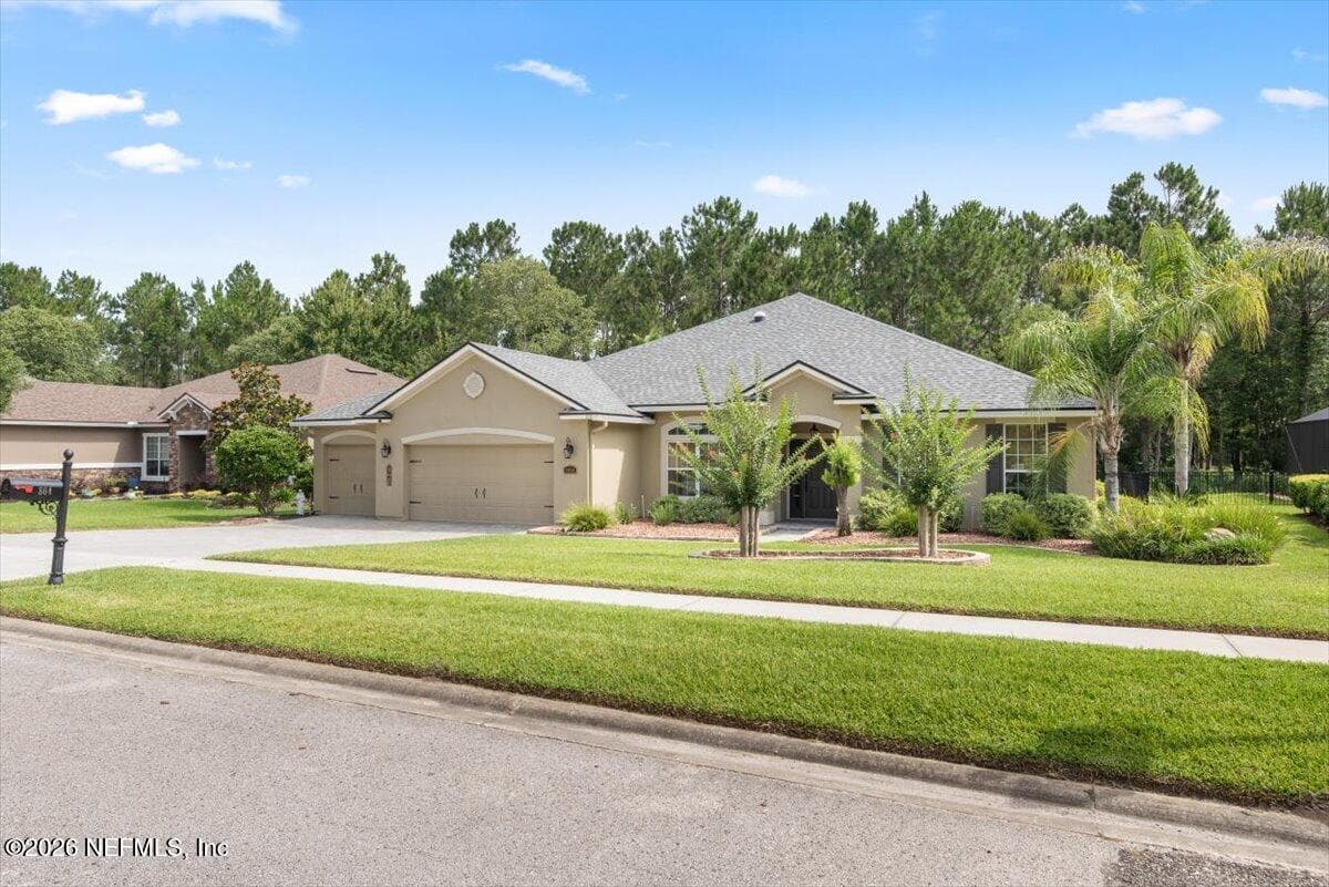 804 NOTTAGE HILL Street, St. Johns, FL 32259, St. Johns — photo 3