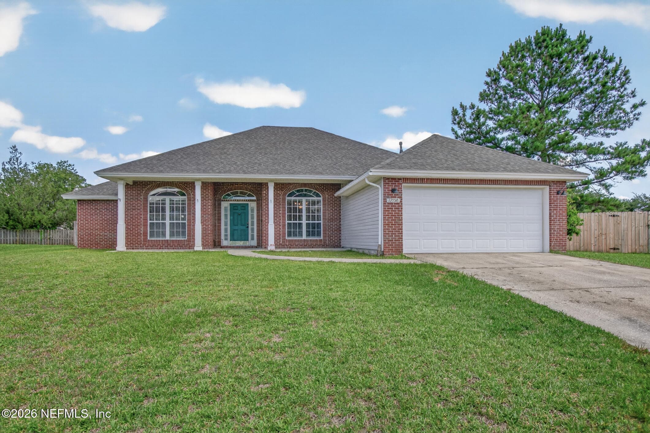 12736 CHANDLER VIEW Court, Jacksonville — photo 2
