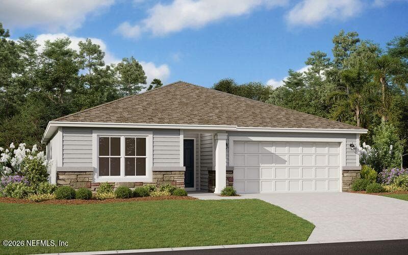 365 BARBOSA Trail, St. Augustine, FL 32095, St. Augustine — exterior