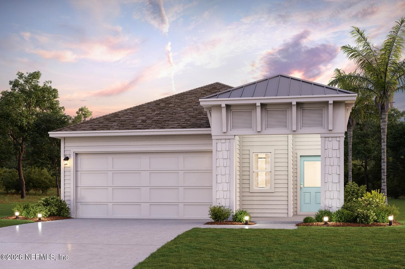 1341 RIBBON Place, Palm Coast, FL 32164, Palm Coast — exterior