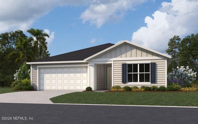 443 BARBOSA Trail, St. Augustine, FL 32095, St. Augustine — photo 2