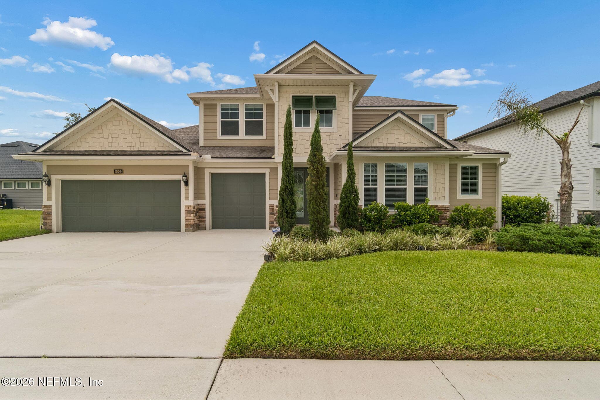 1009 OAKLAND HILLS Avenue, Middleburg — photo 3