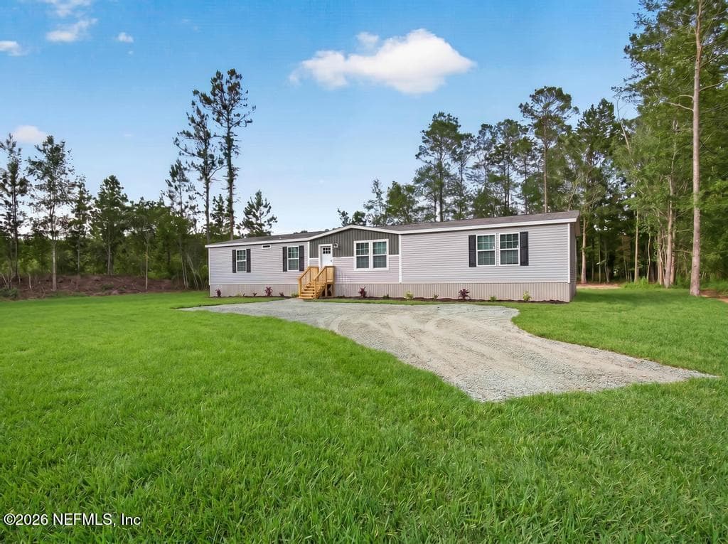 2817 SPRING Drive, Middleburg, FL 32068, Middleburg — exterior