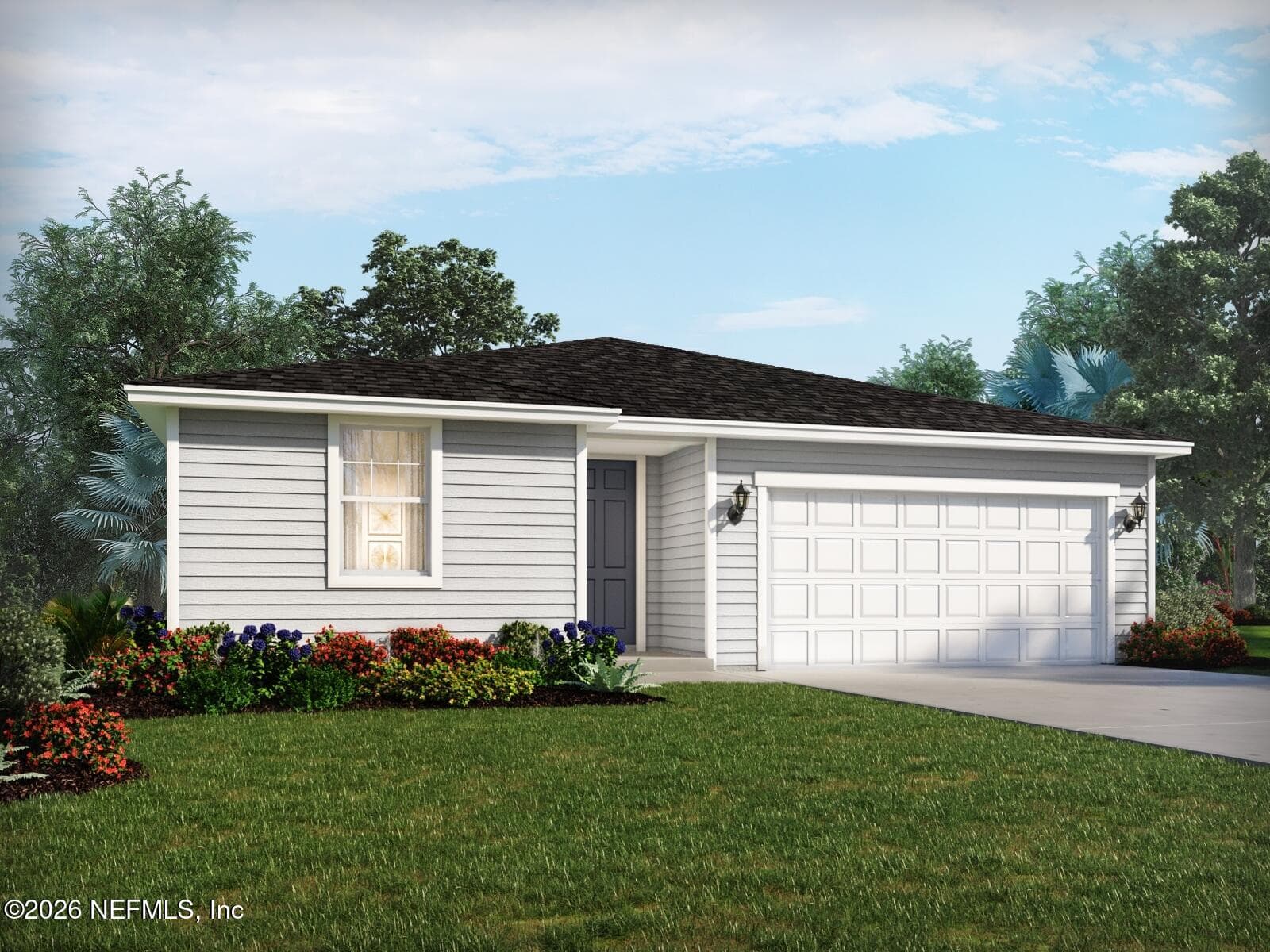 3598 BELLA SERA Lane, Green Cove Springs, FL 32043, Green Cove Springs — exterior