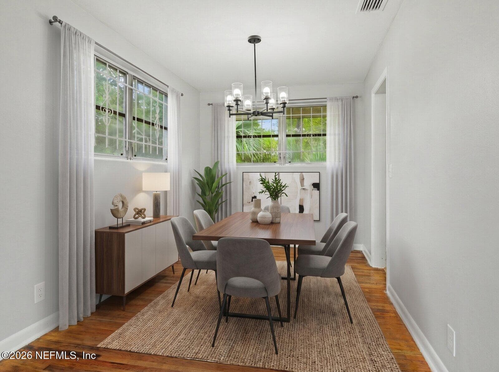1074 GOLFAIR Boulevard, Jacksonville, FL 32209, Jacksonville — photo 3