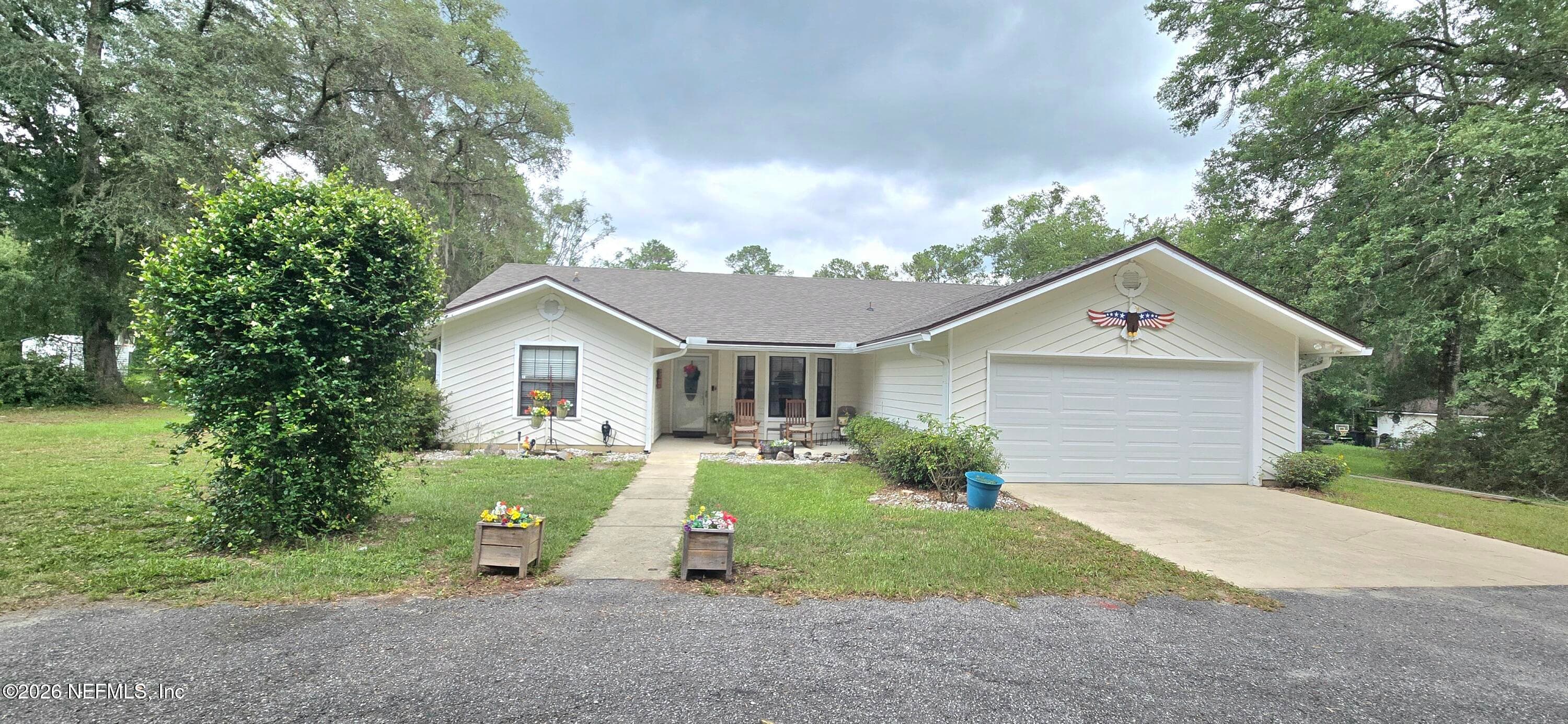 2873 FENNEL Avenue, Middleburg, FL 32068, Middleburg — exterior